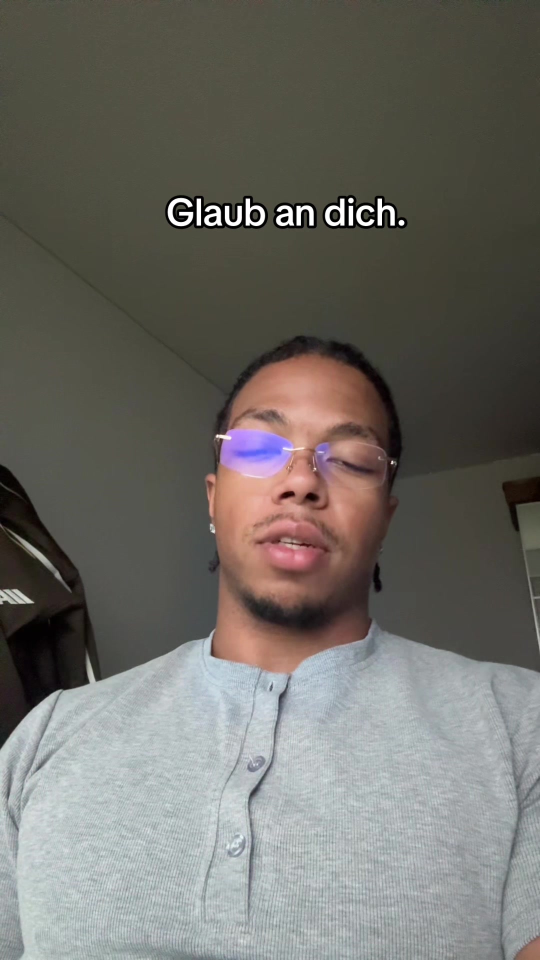 @Joshua