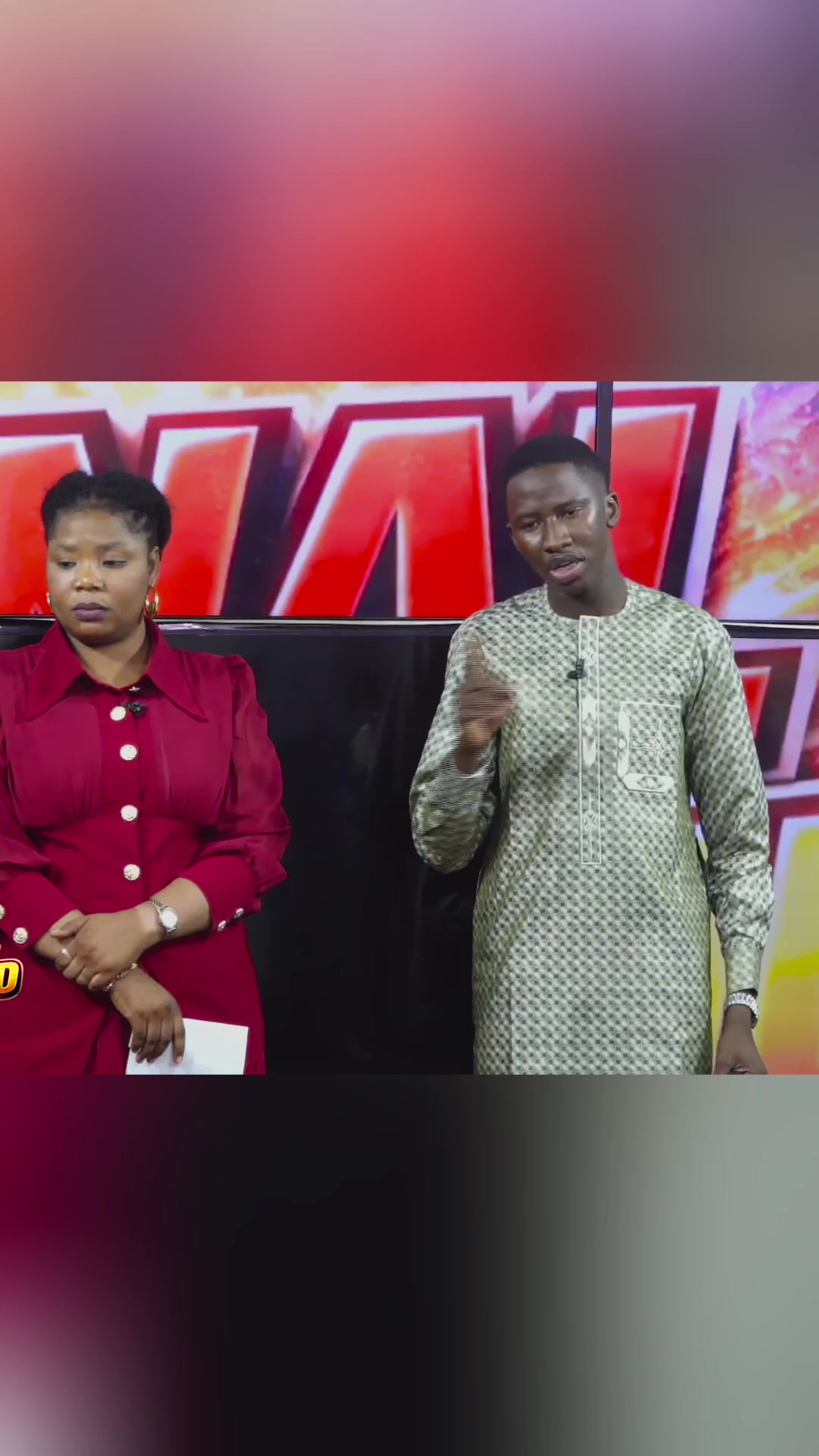 @NG TV