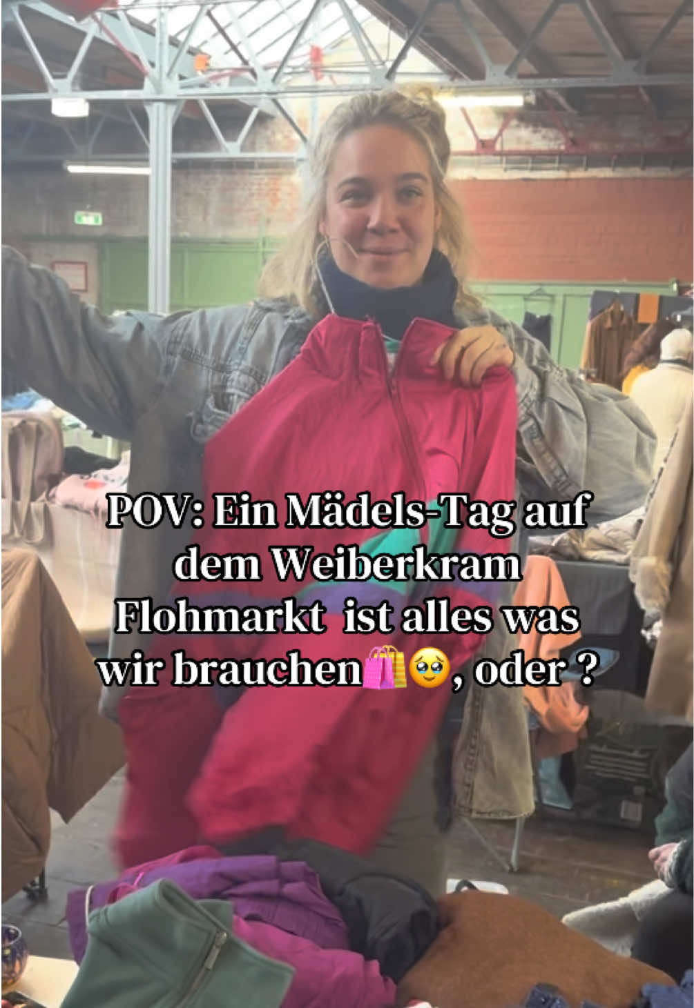 @Weiberkram M&auml;delsflohmarkt