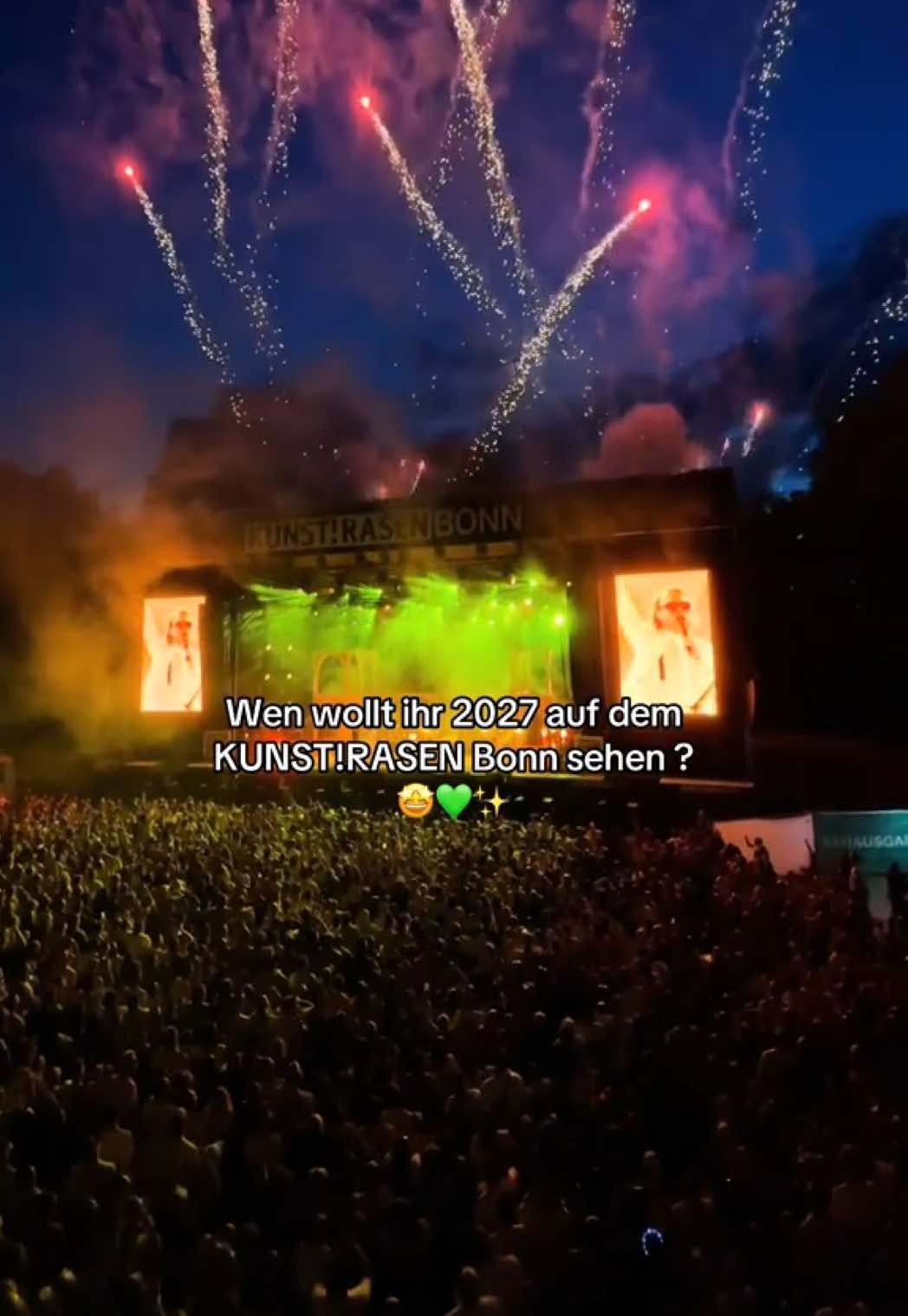 @KUNST!RASEN Bonn Open Air