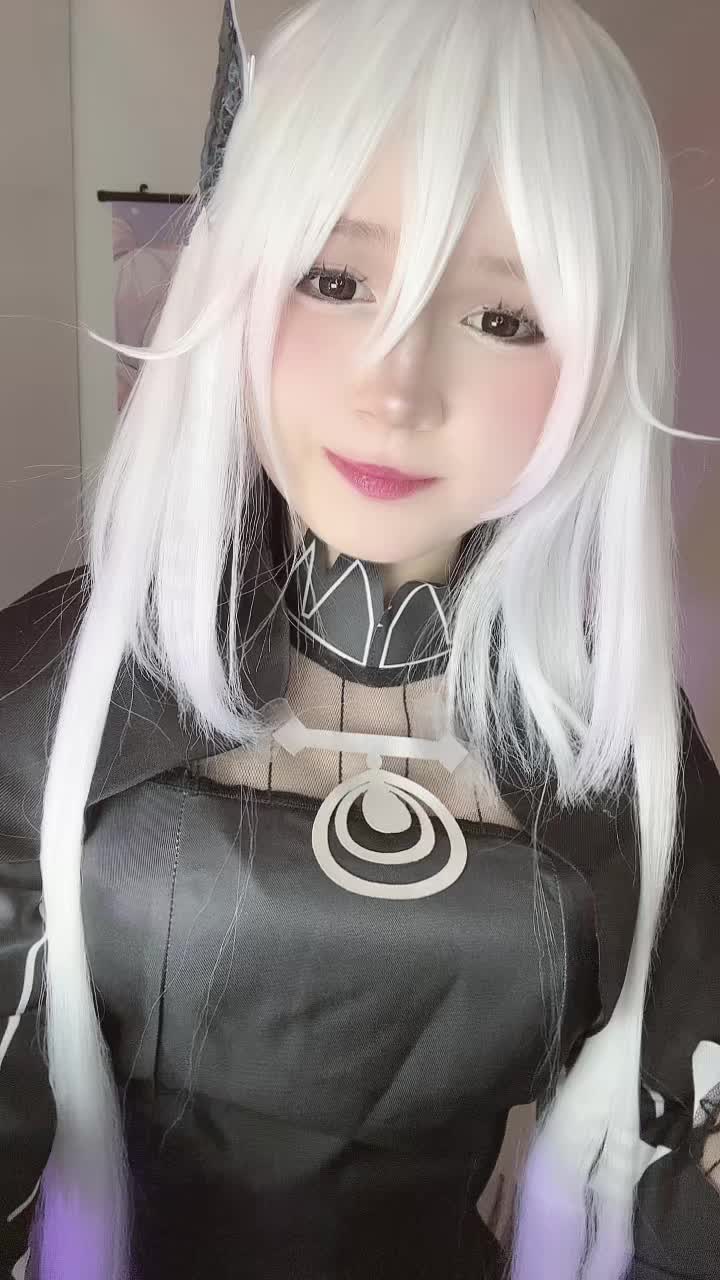@Mei