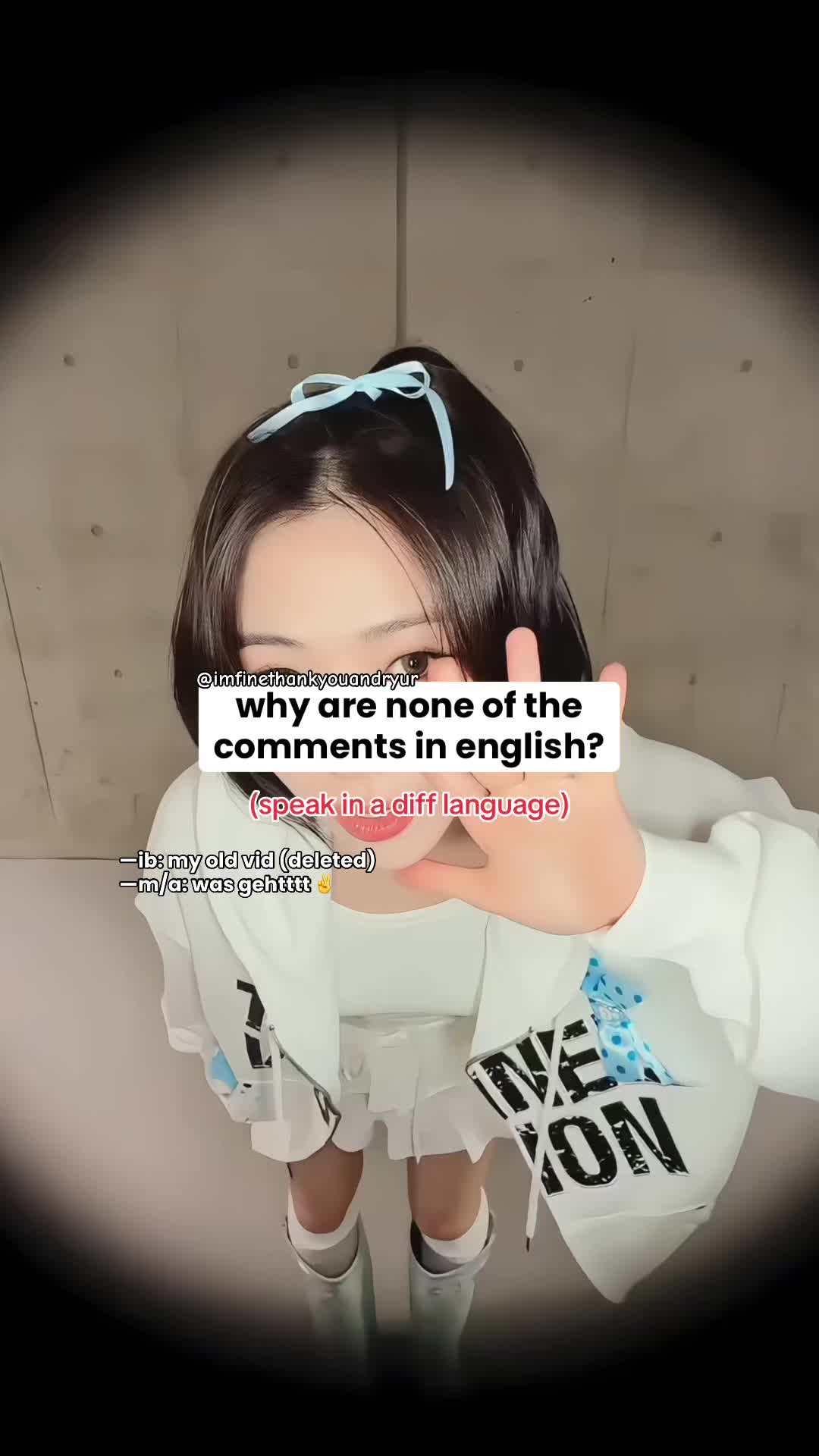 @lena | MOTTO 18.05