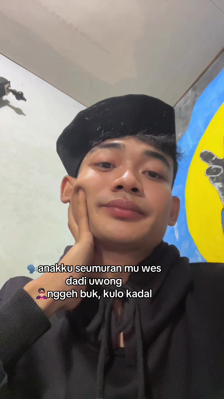 @FERDY CAKMAT