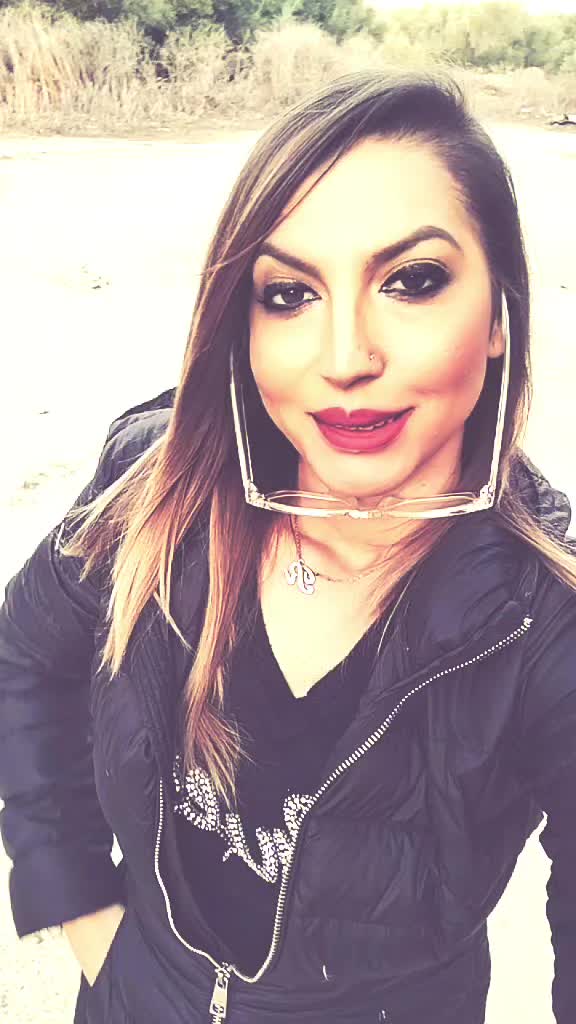 @Cristina the queen🥰