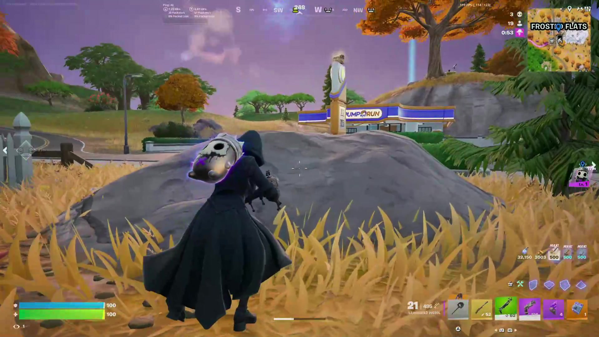 @Itsyaboypnut
