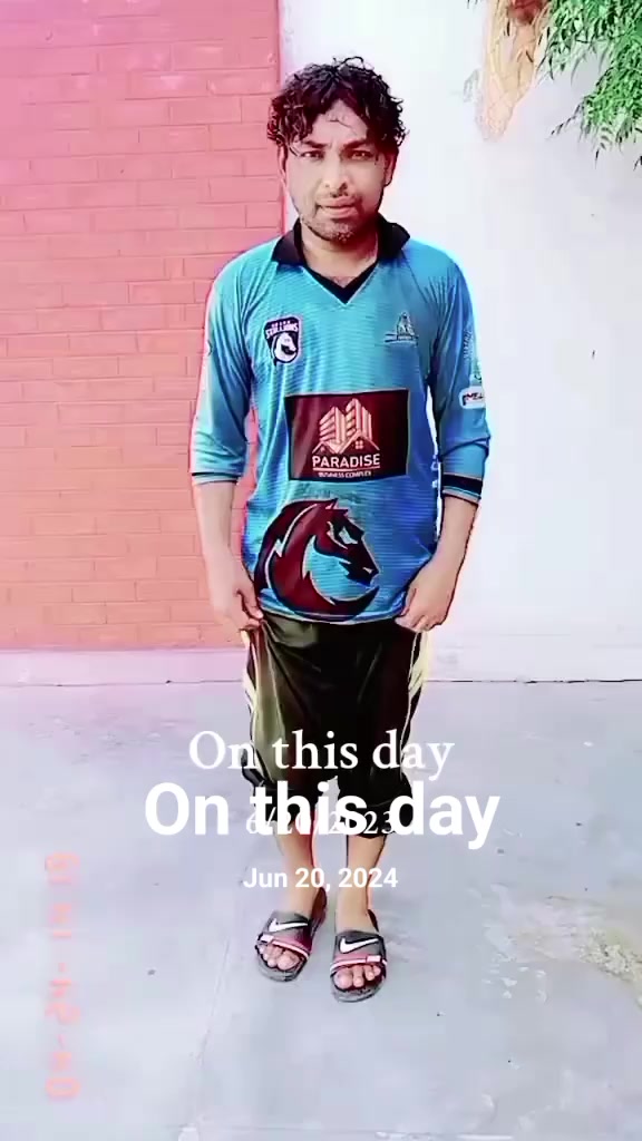 @TARIQ ALI OKARA