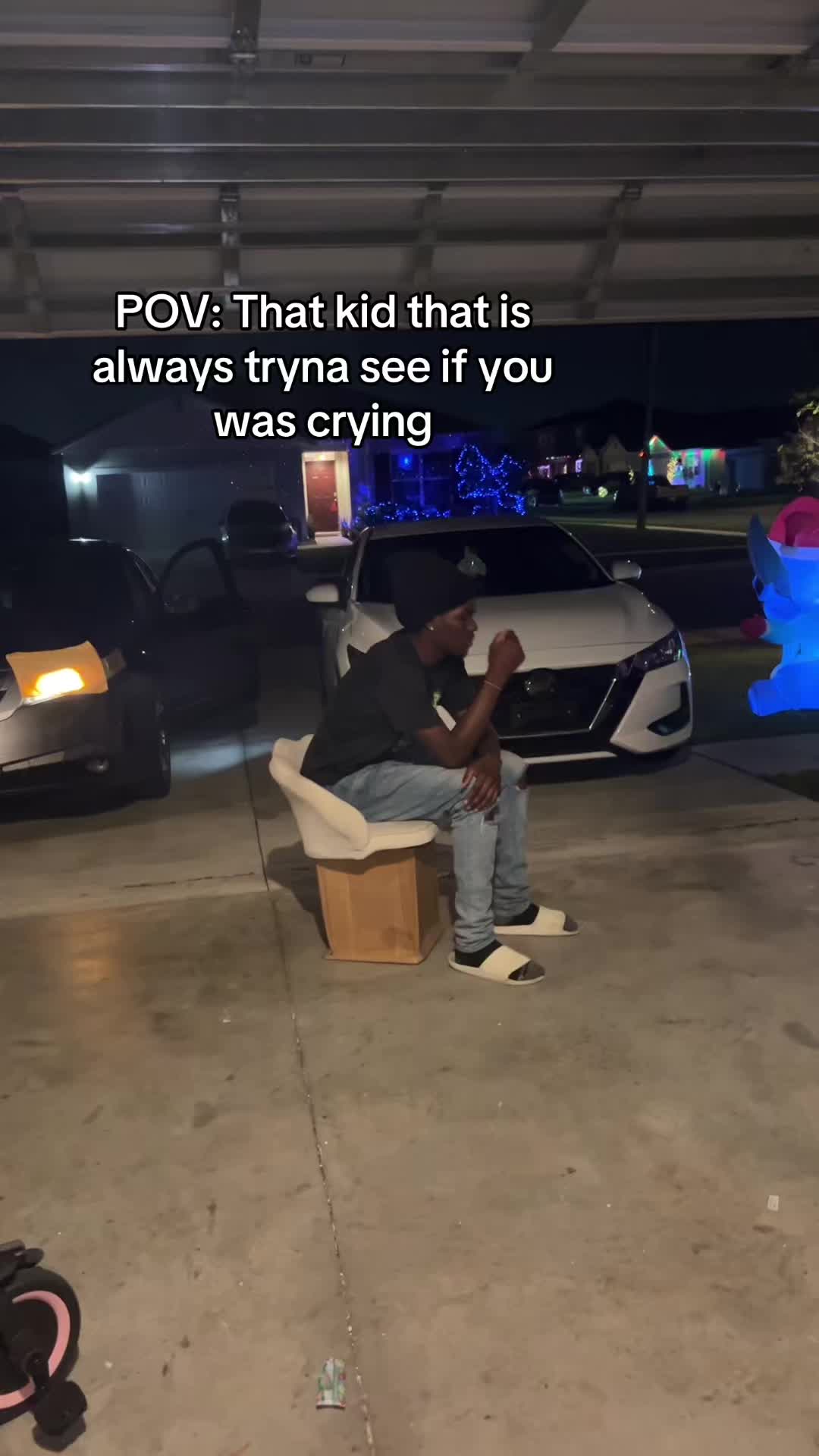 @Cody