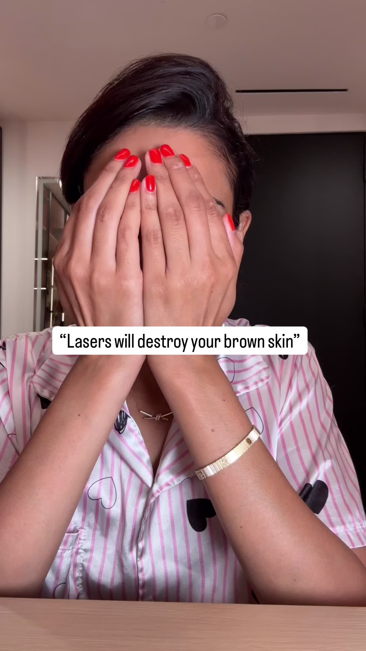 @Dr Paul, Dermatologist