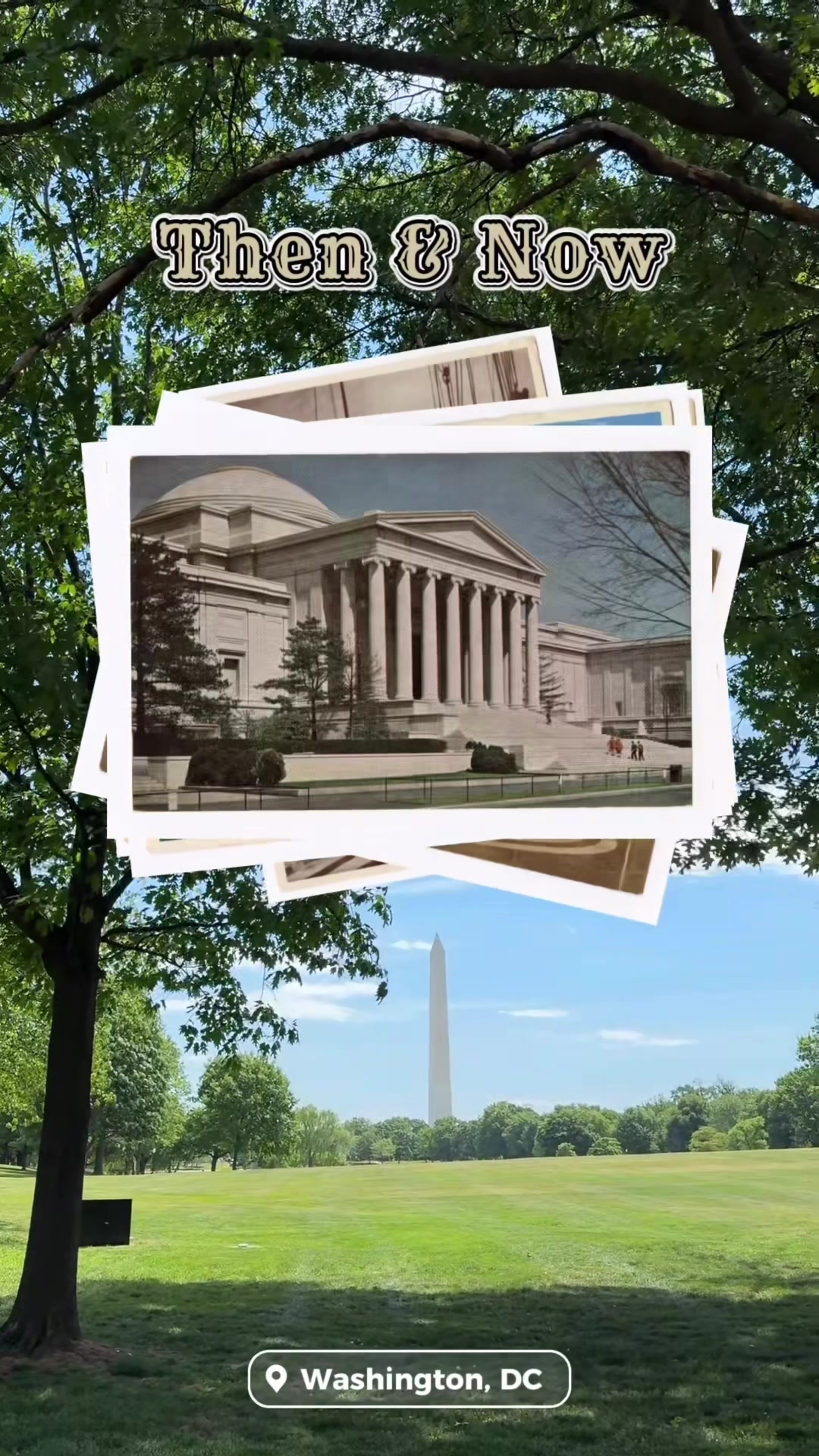 @Visit Washington, DC