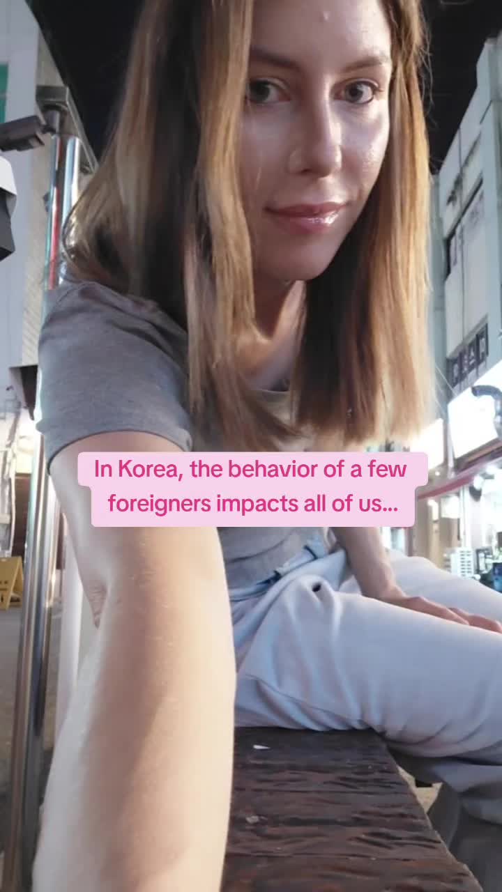 @Spence 🇰🇷 Life in Korea