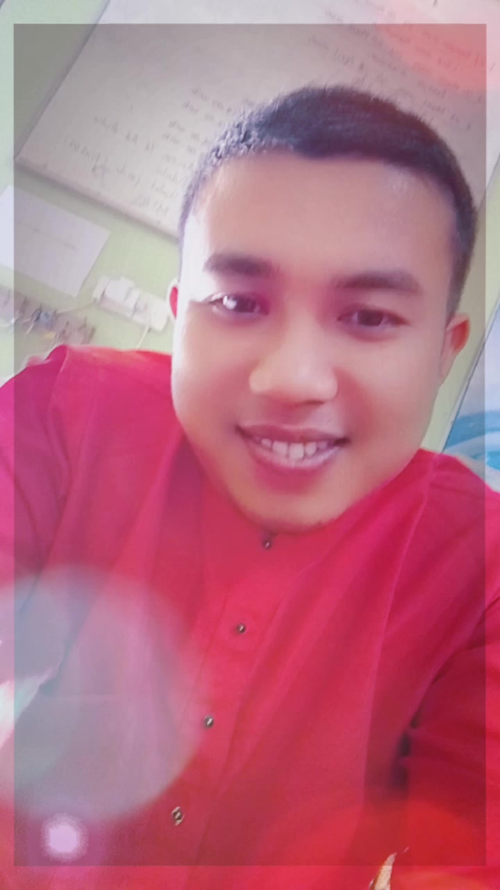 @Khairul Chaniago