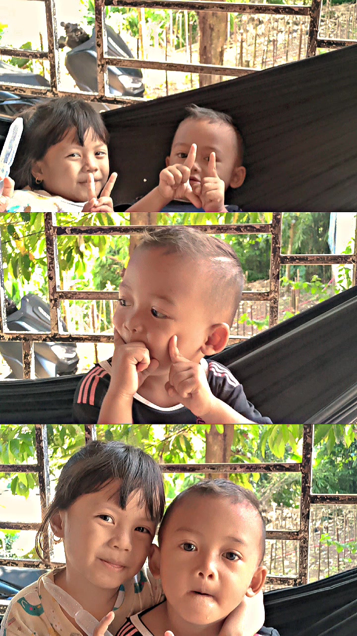 @Hani Siregar
