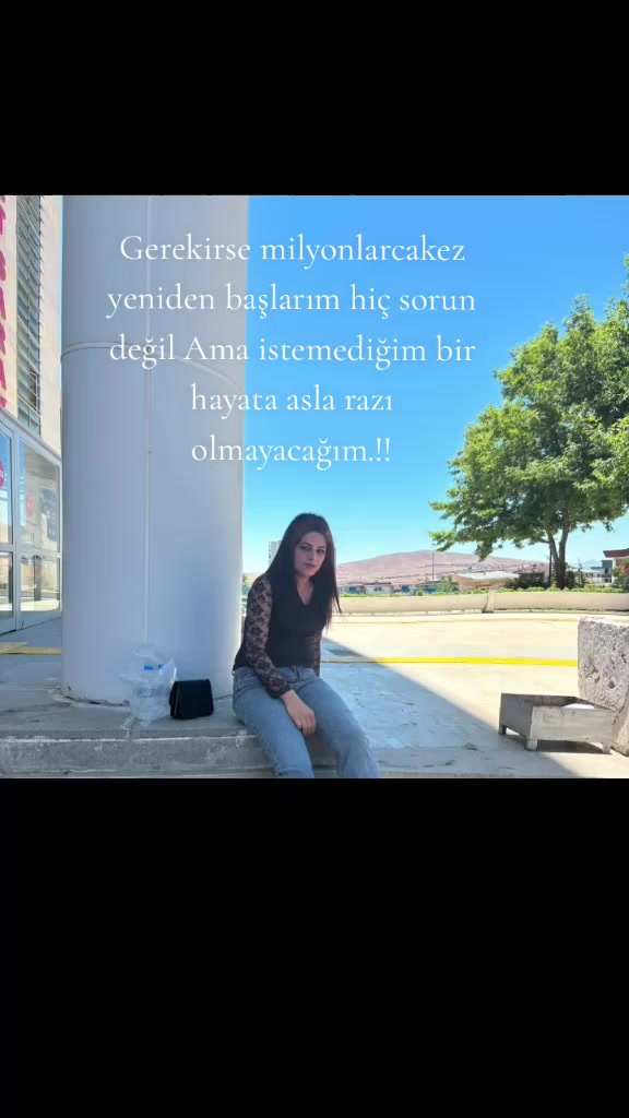 @🫠Bir Umuttur Yaşamak🫠