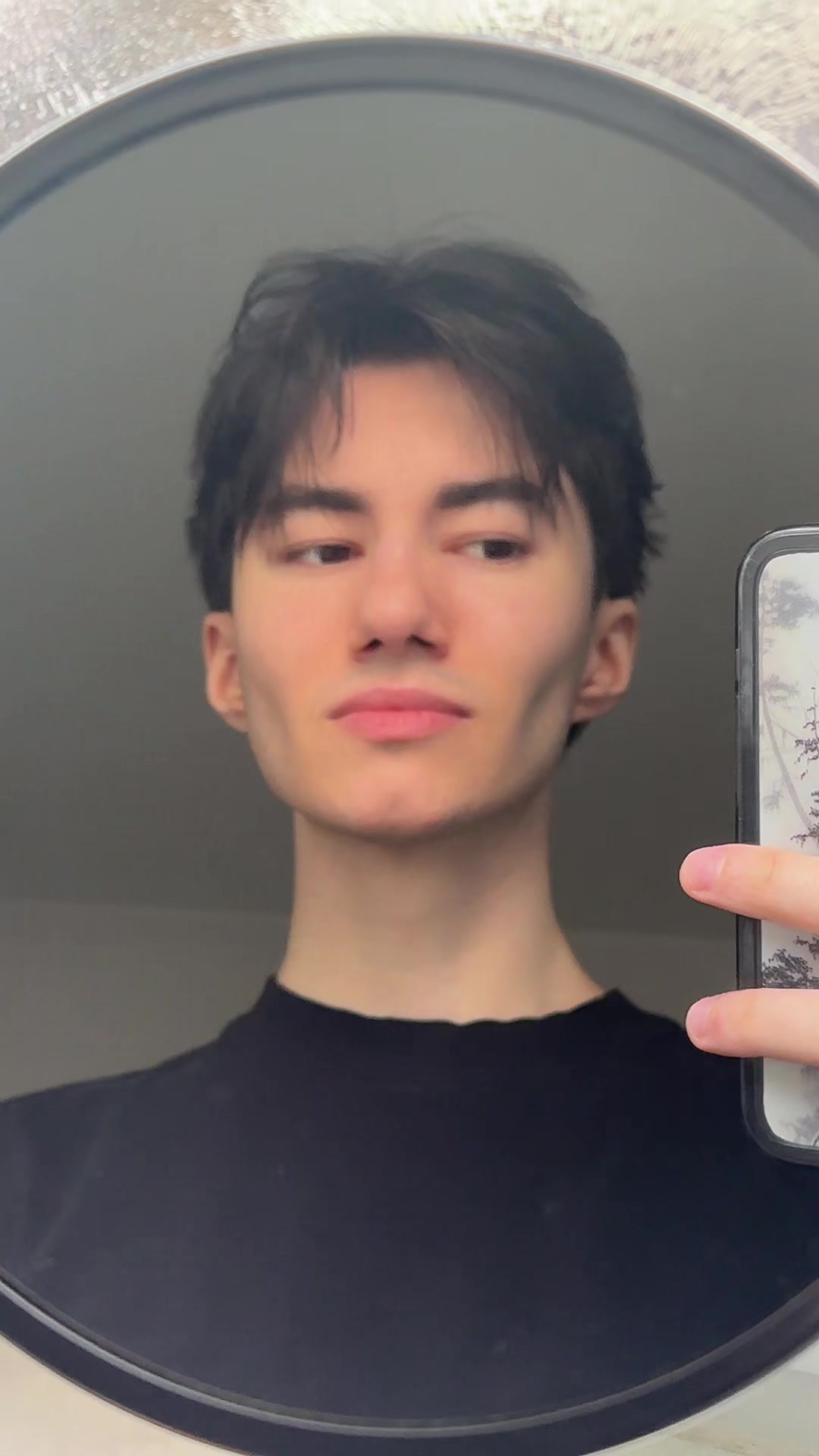 @Mxchael