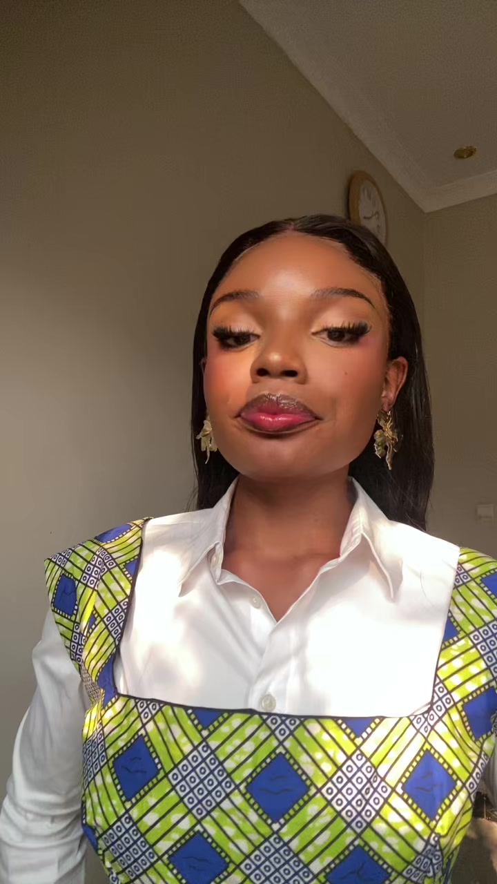 @Apauline Muganza