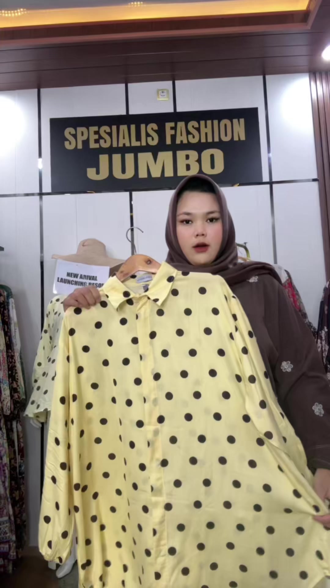 @BigSize Kekinian 🛍️
