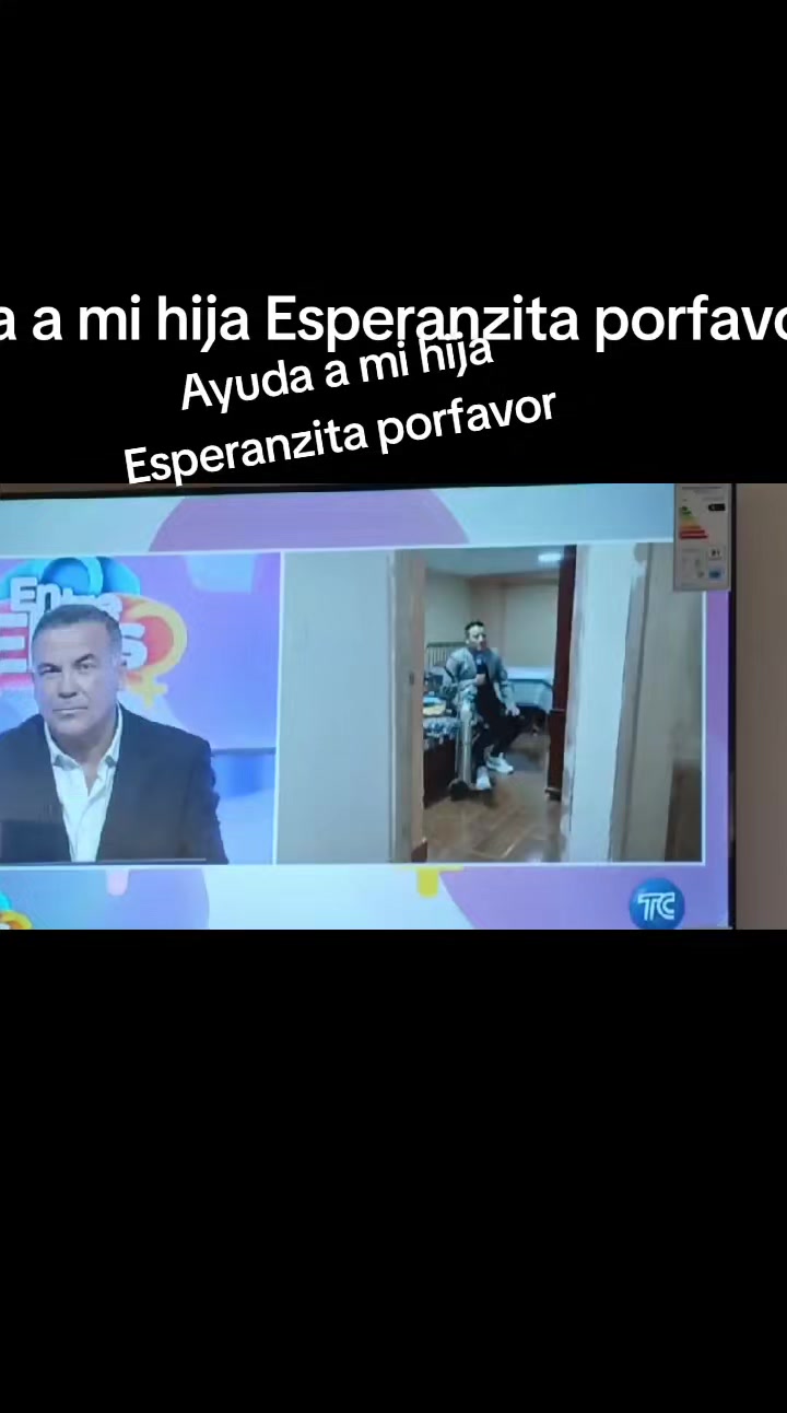 @guerrera Esperanzita