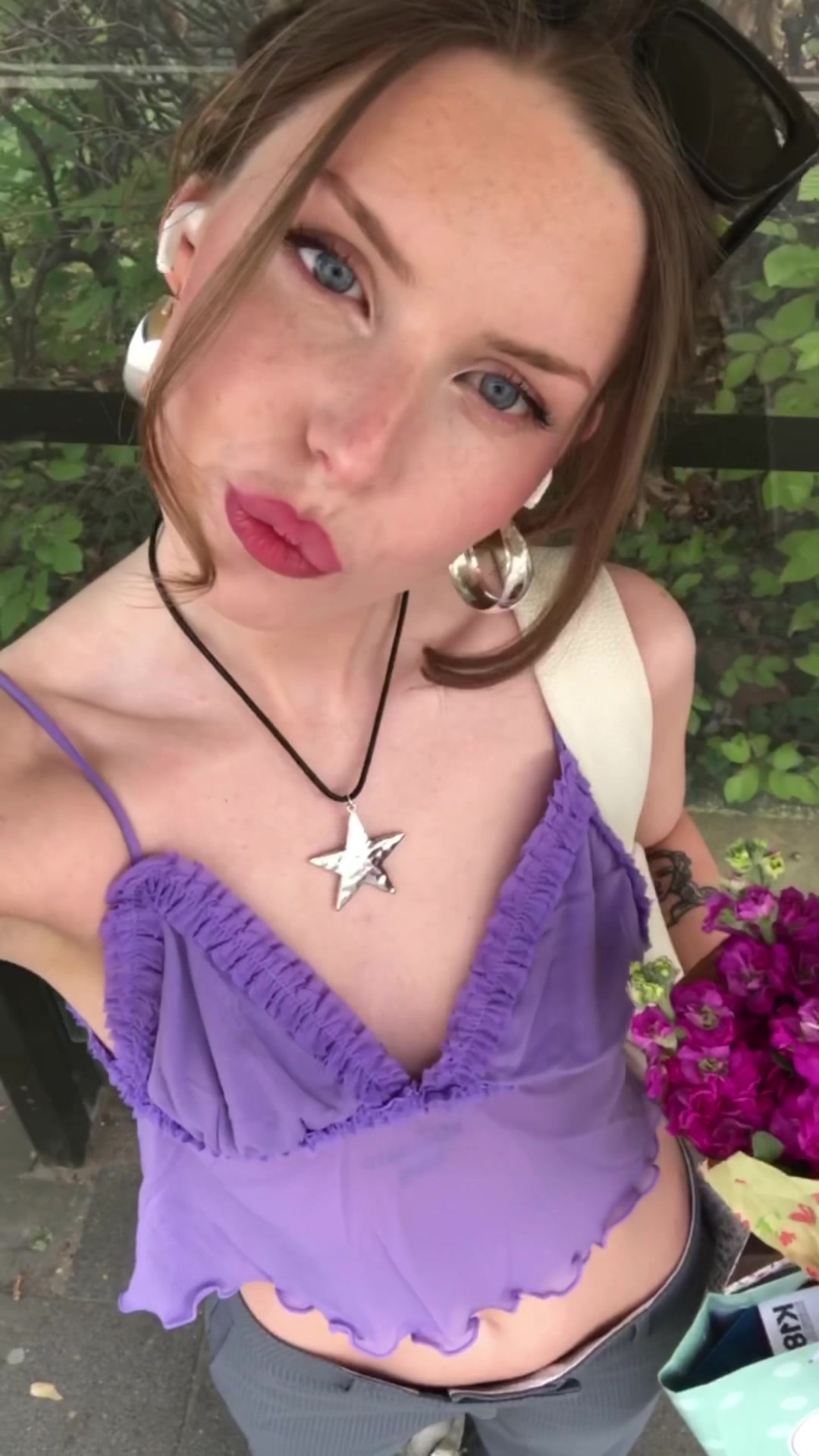 @Luisa 🪞🐇
