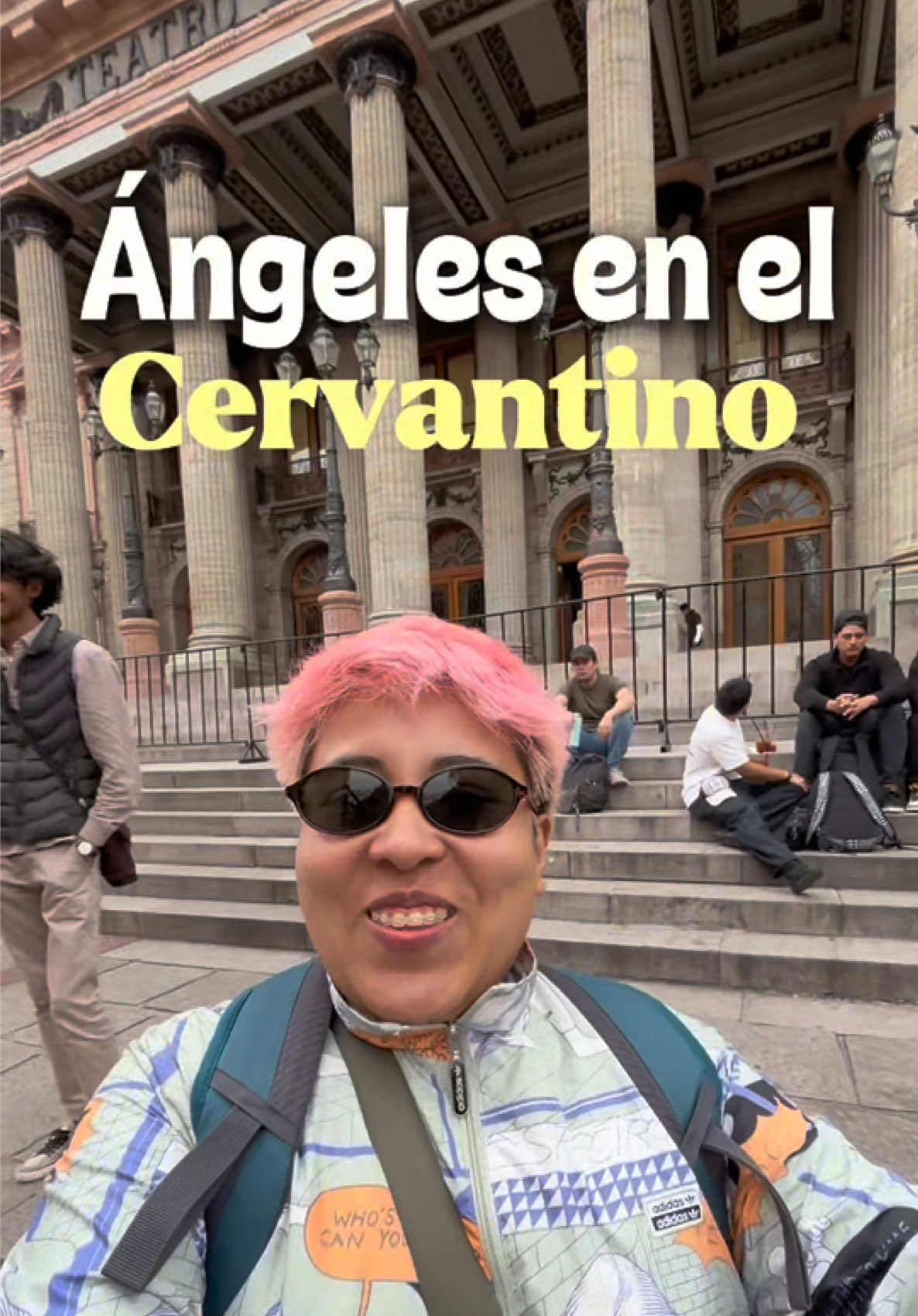@Viajero Callejero