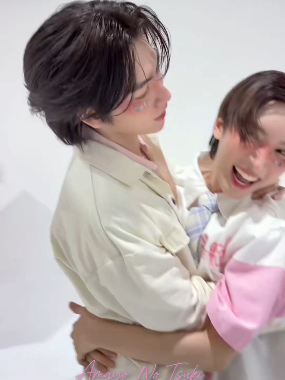 @Veronica 🩷 BossNoeul 🦊🐰