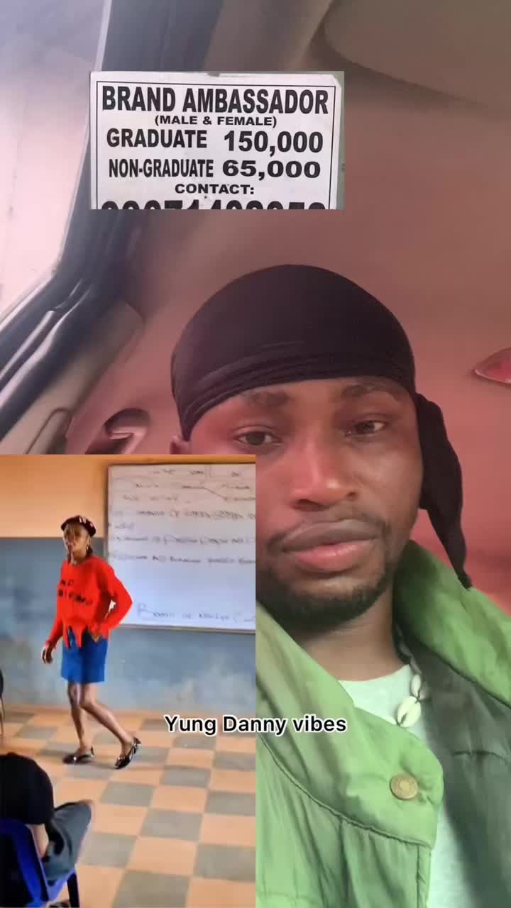 @yung danny vibes