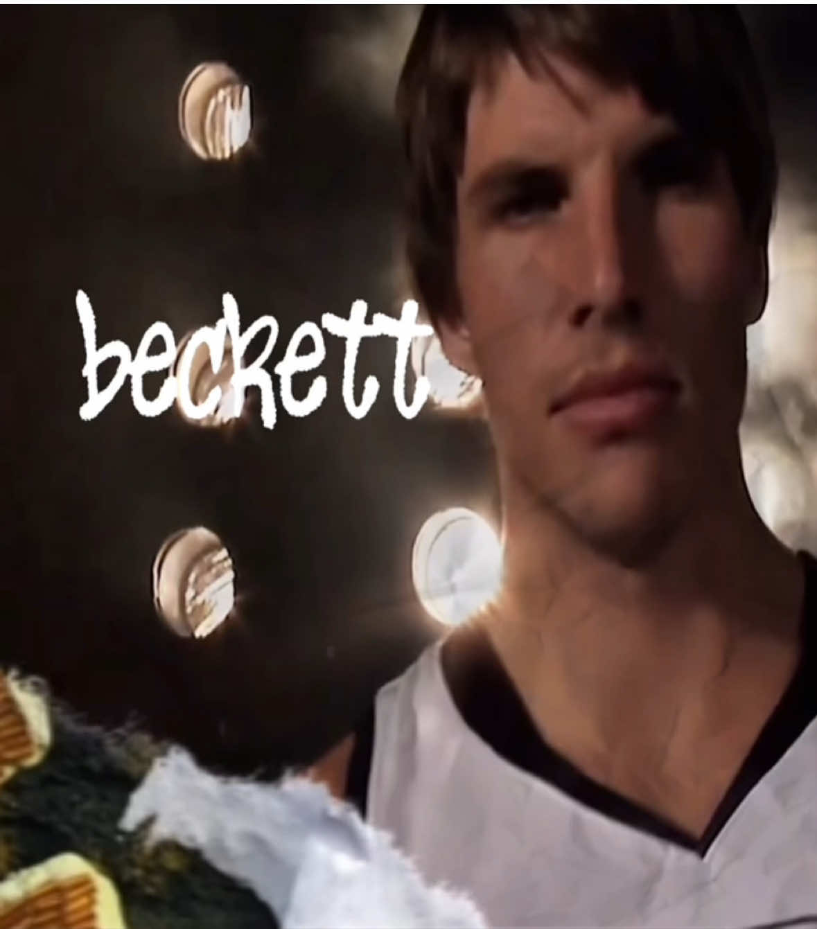 @beckett