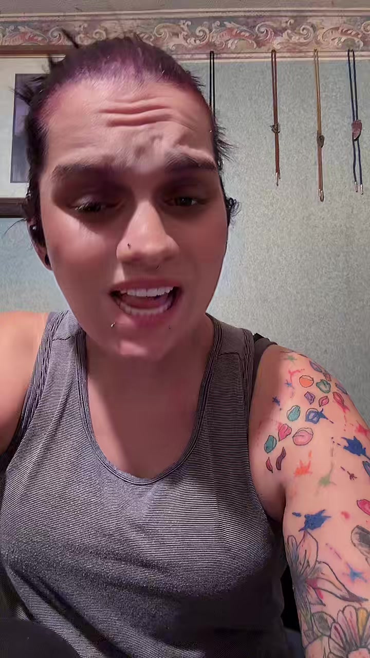 @Veronica Conrad