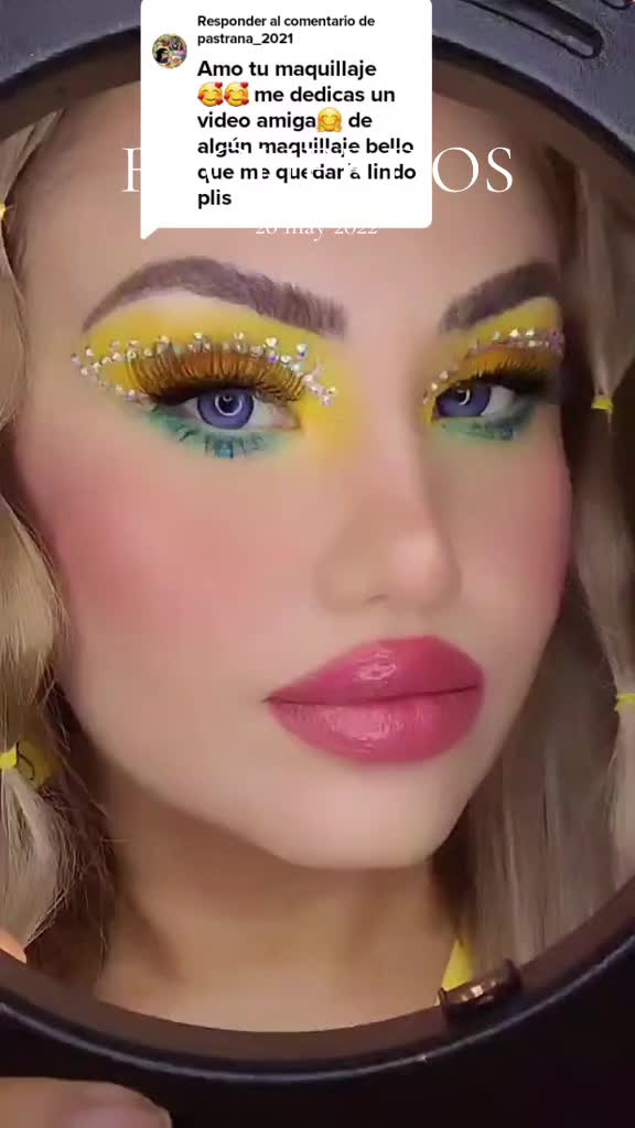 @Vahirosava Makeup Arts