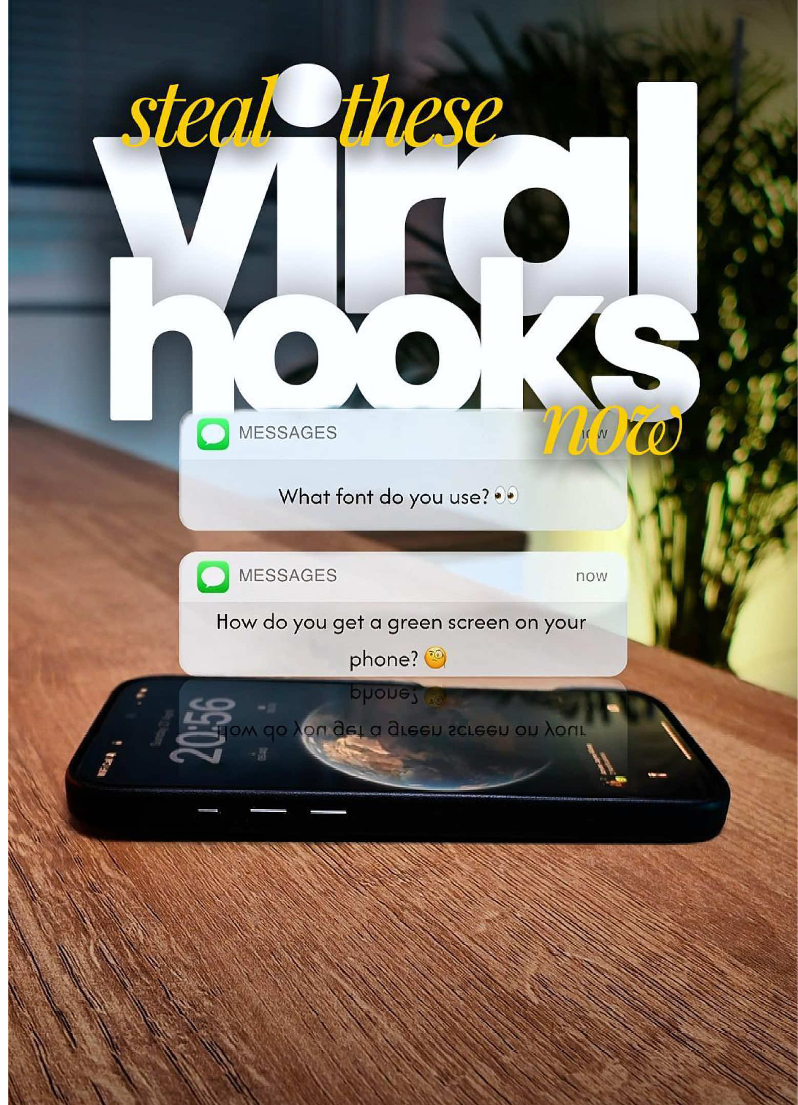 @Harry | Viral VFX Creator