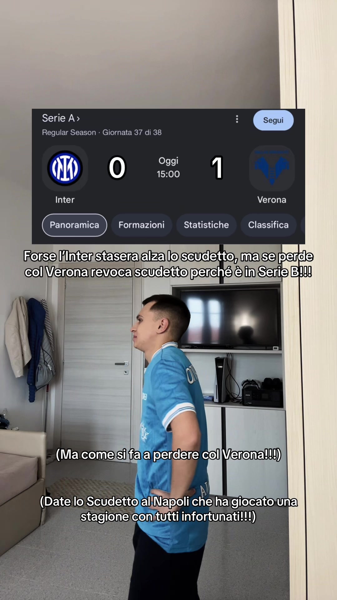 @Il Goran Pandev di Tik Tok