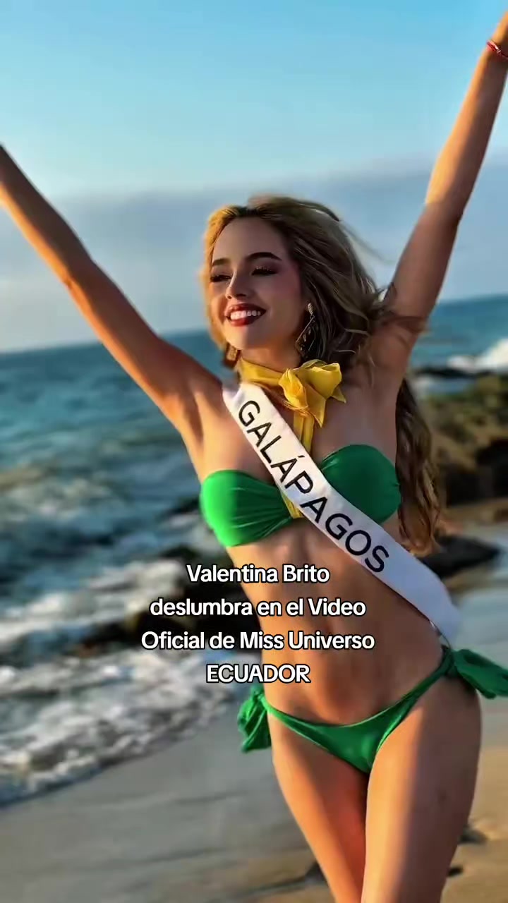 @Fan Page Valentina Brito 👸🏼