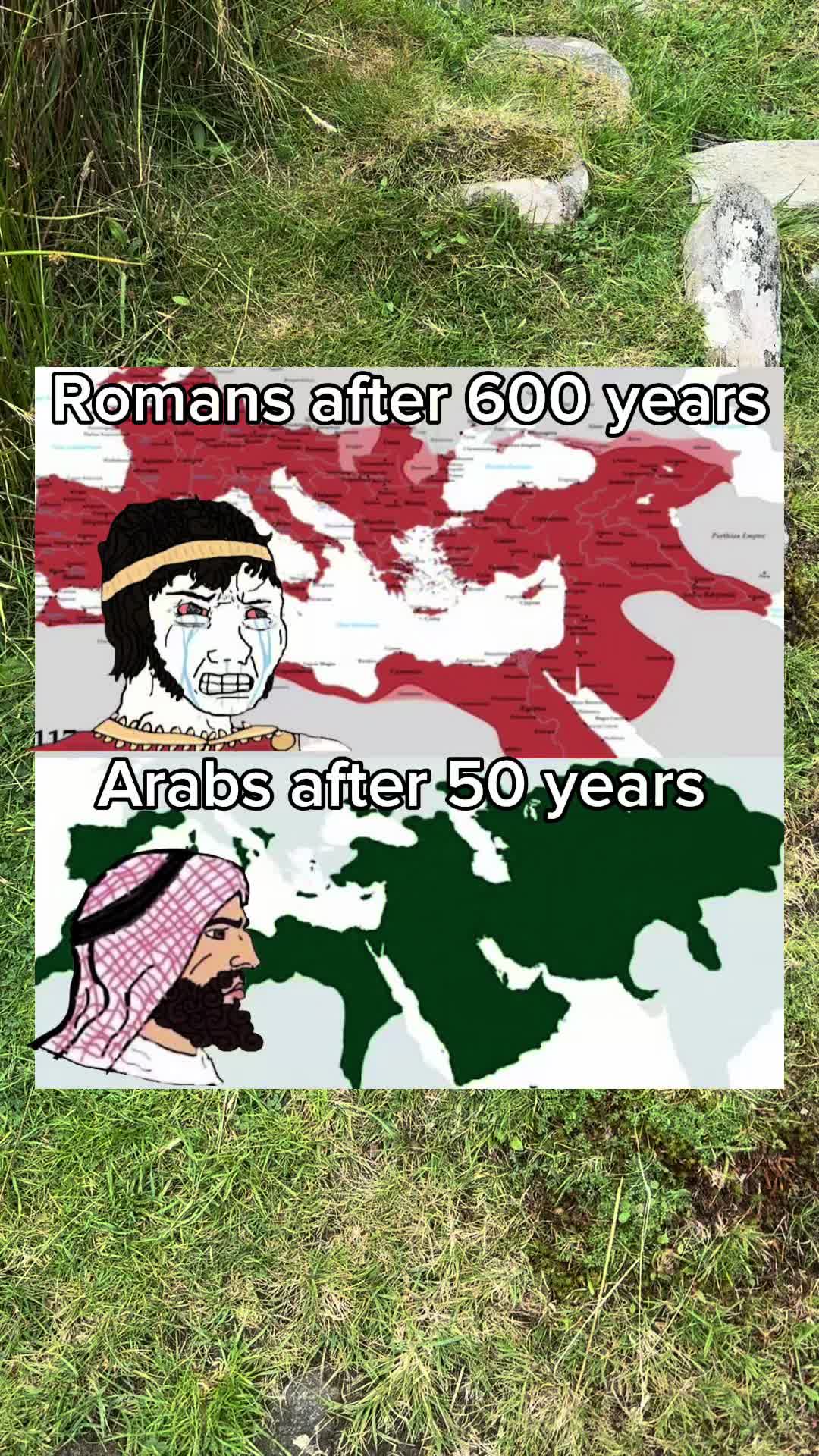@𝐂𝐞𝐥𝐭𝐢𝐜 𝐀𝐫𝐚𝐛🇮🇪🇵🇸