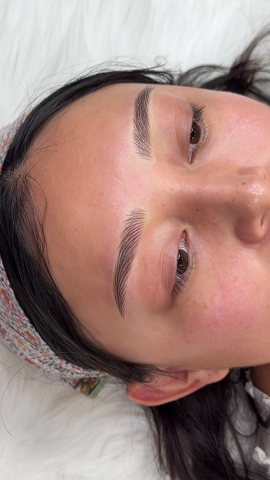 @Yomaira Alcalá | AZ NANO BROWS