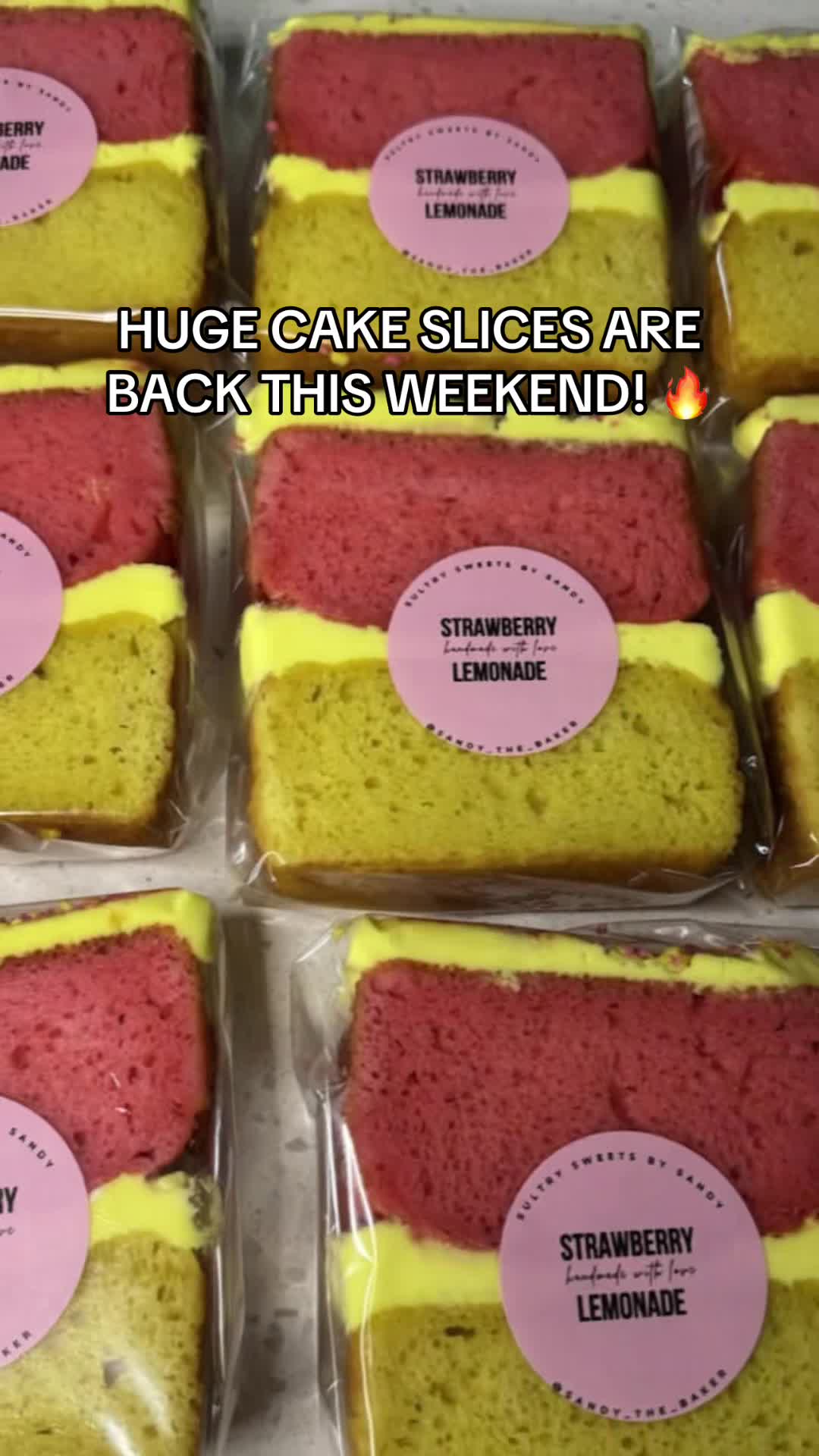 @SandyTheBaker