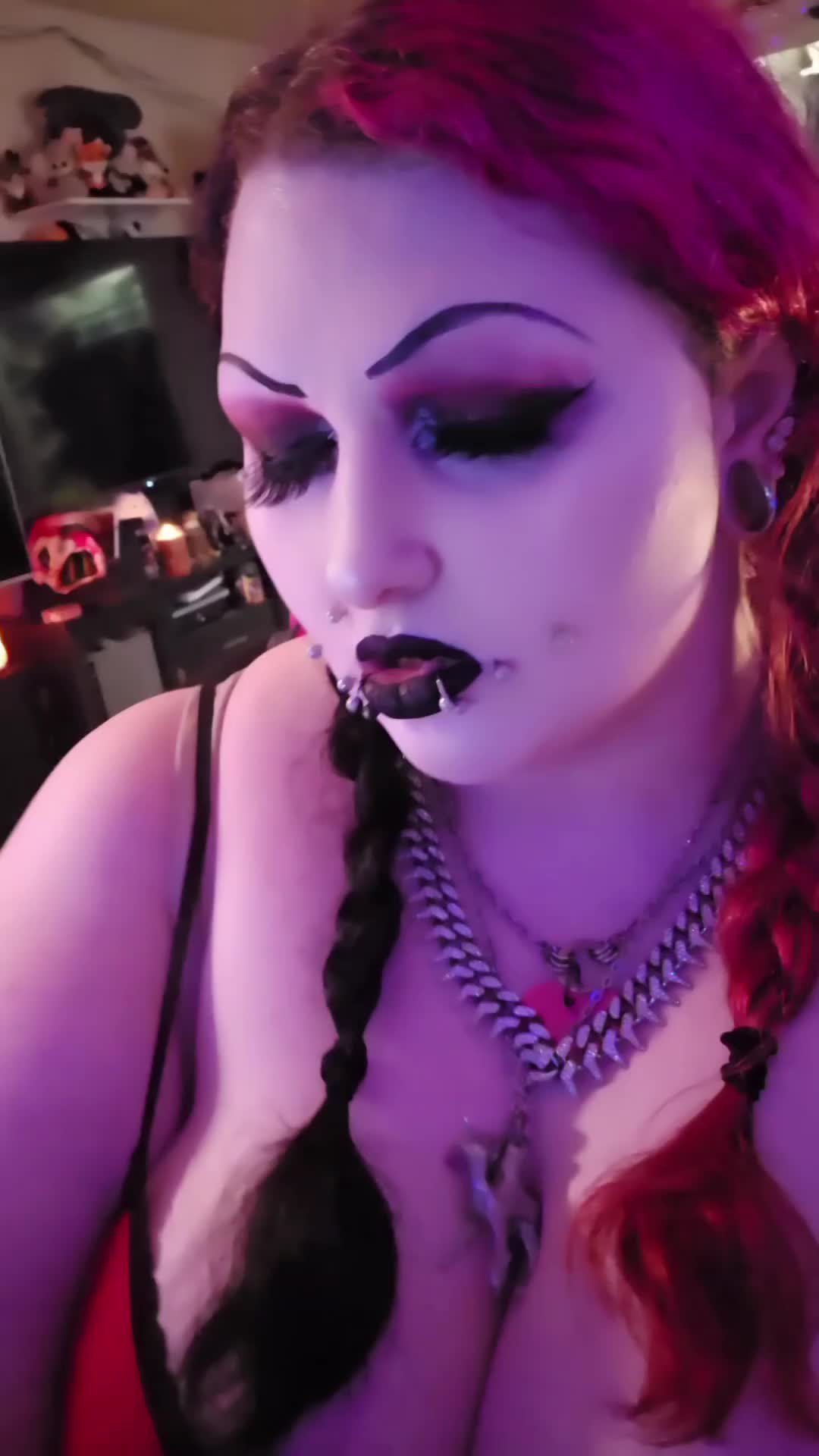 @Mistress