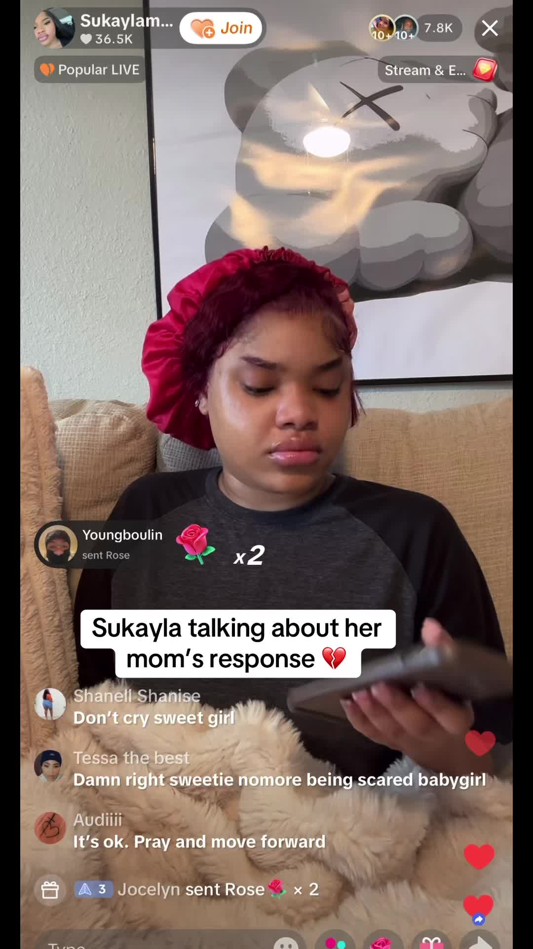 @Kingamber