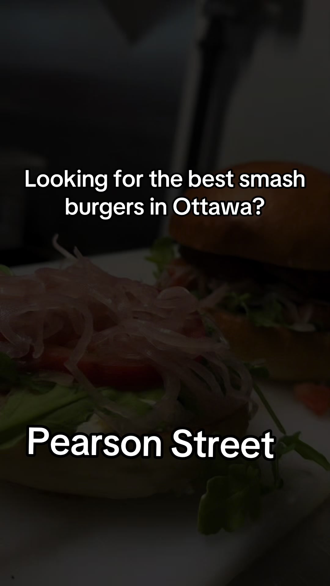 @Pearson Street SmashBurgerS
