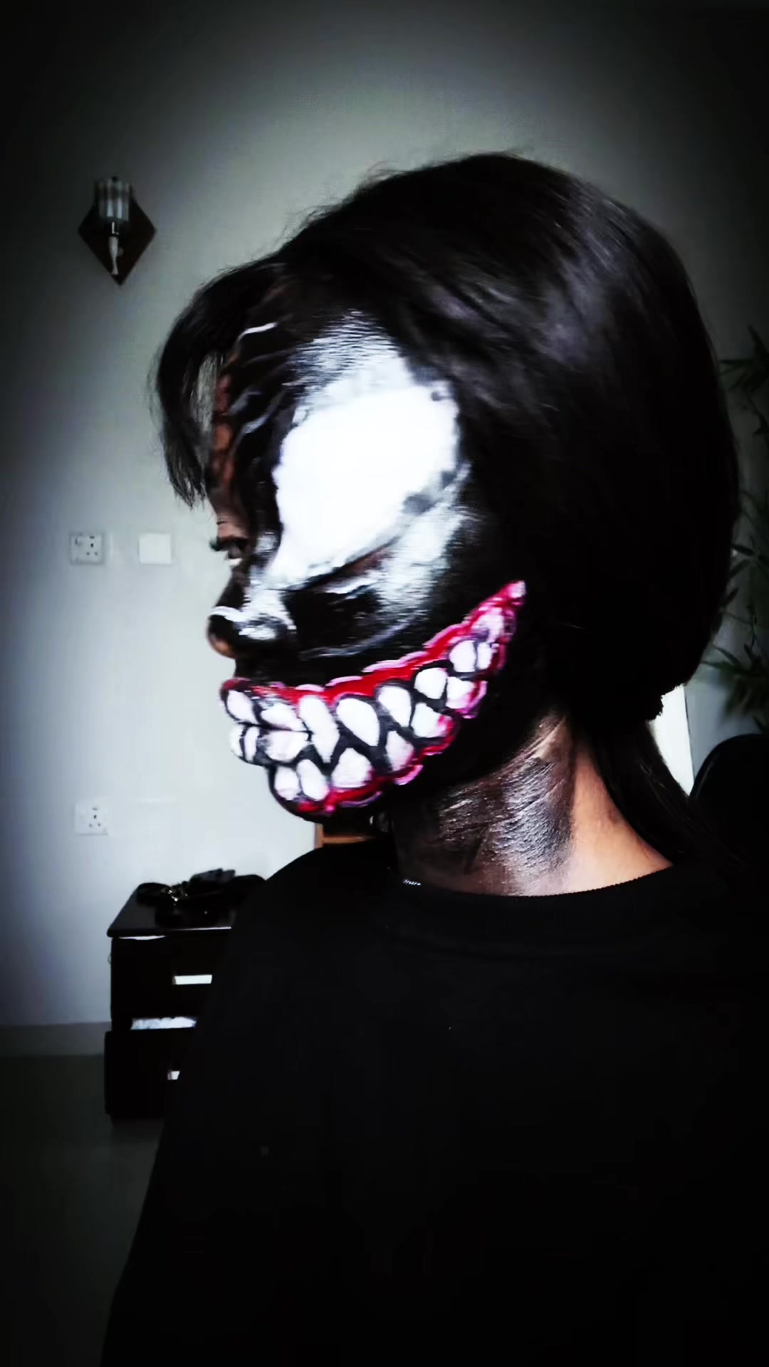 @BlueBambini🕷️