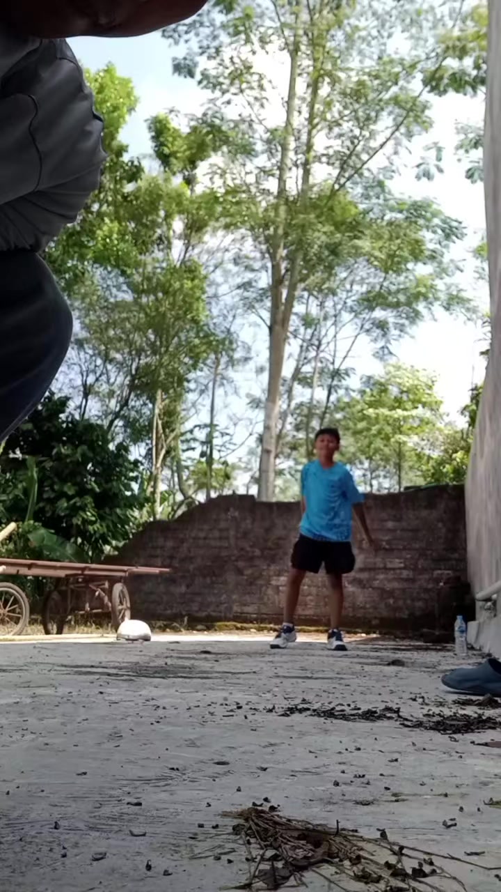 @Kara Klaten