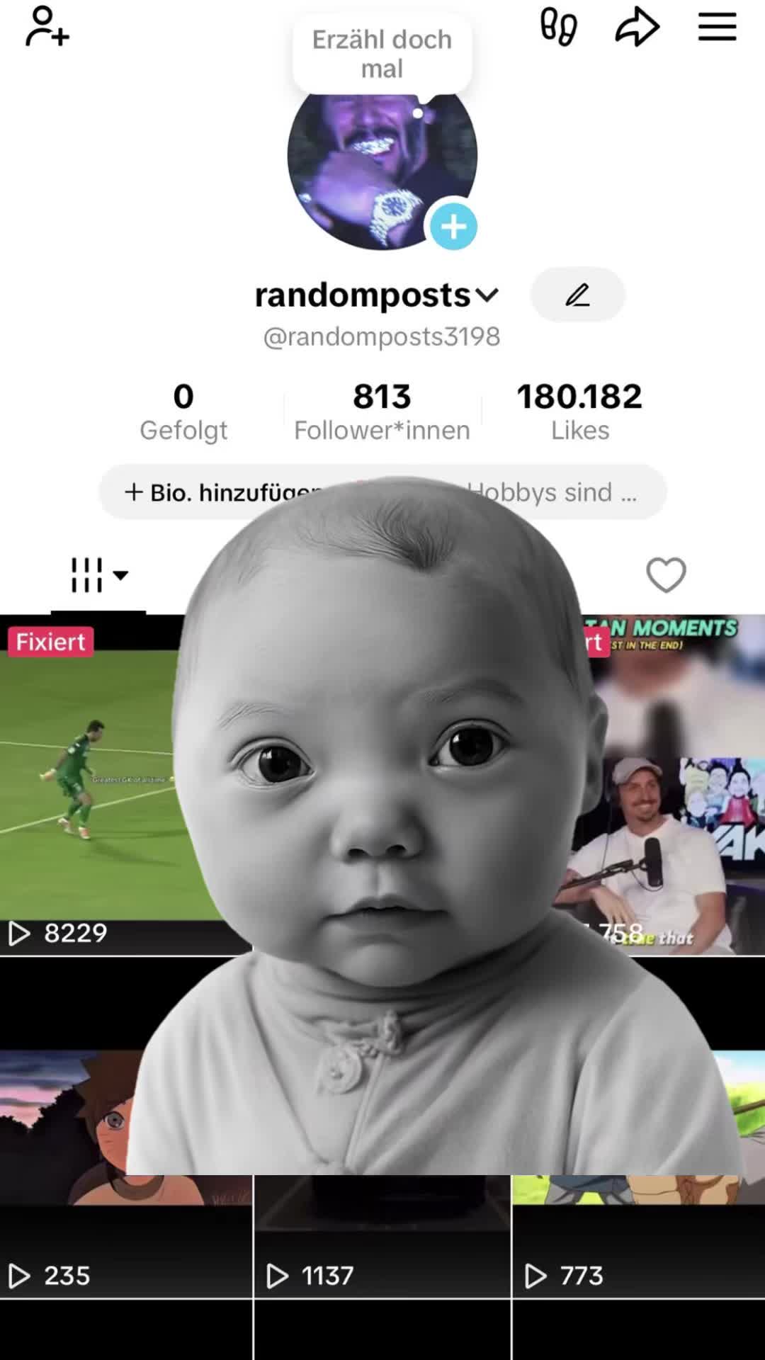 @randomposts