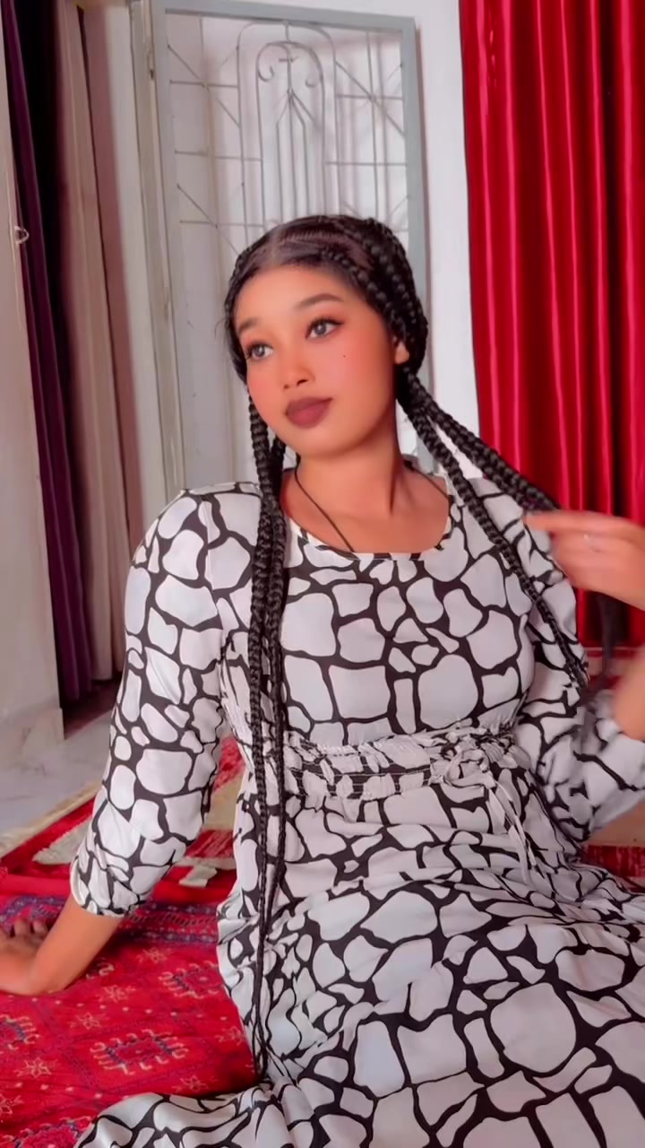@💚Fariha—art—chadian💚