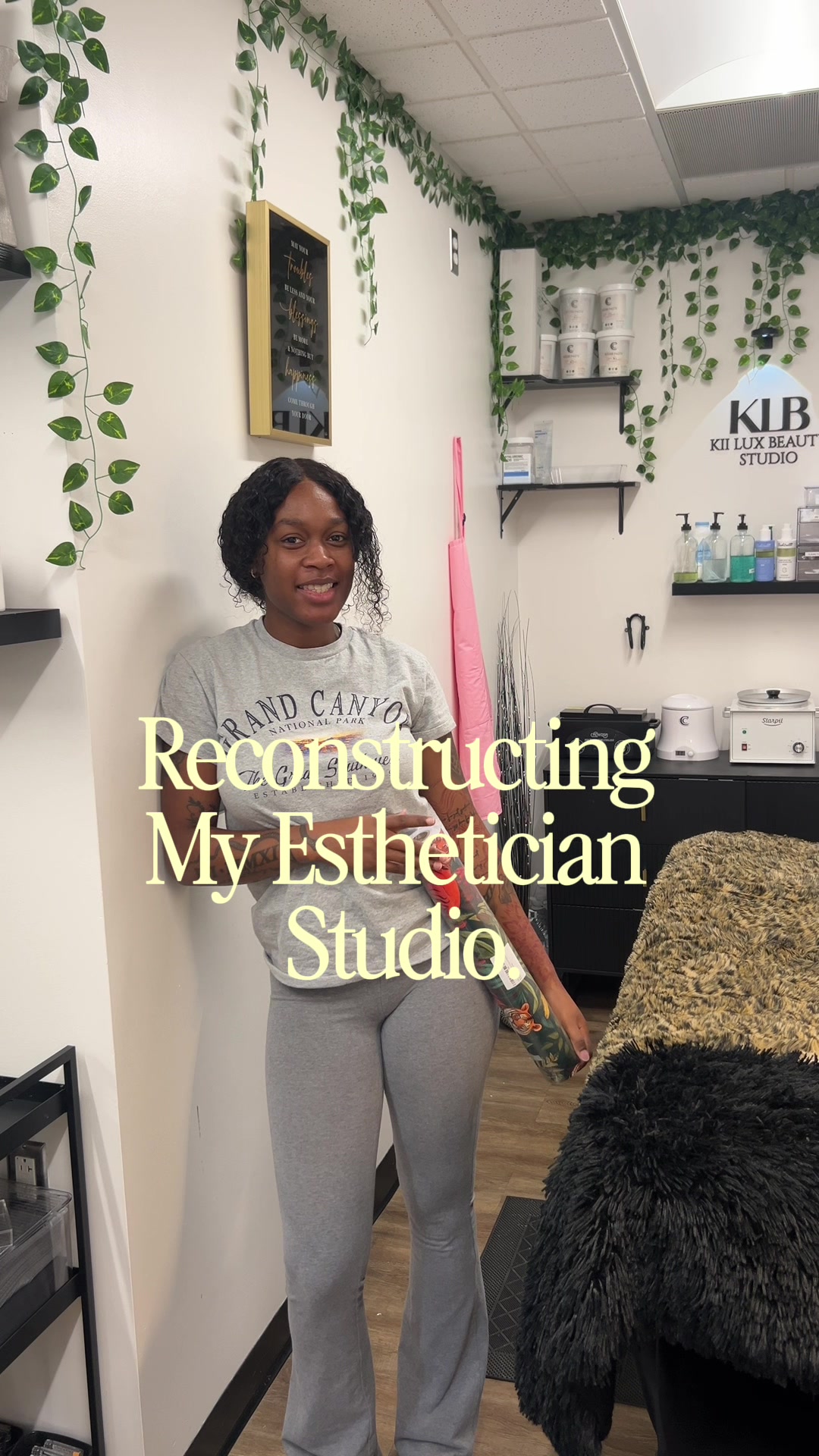 @Kii | STL Licensed Esthetician
