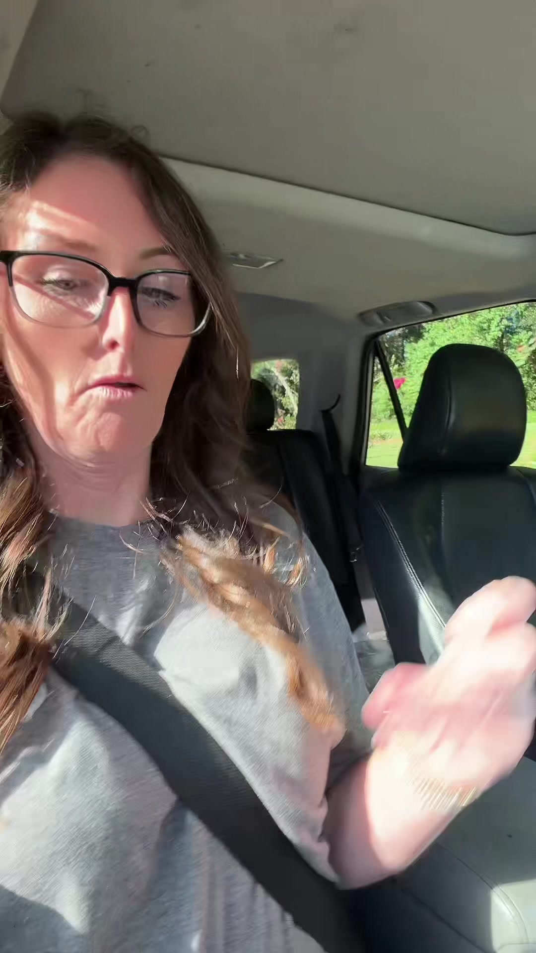 @Audra Van Amburg