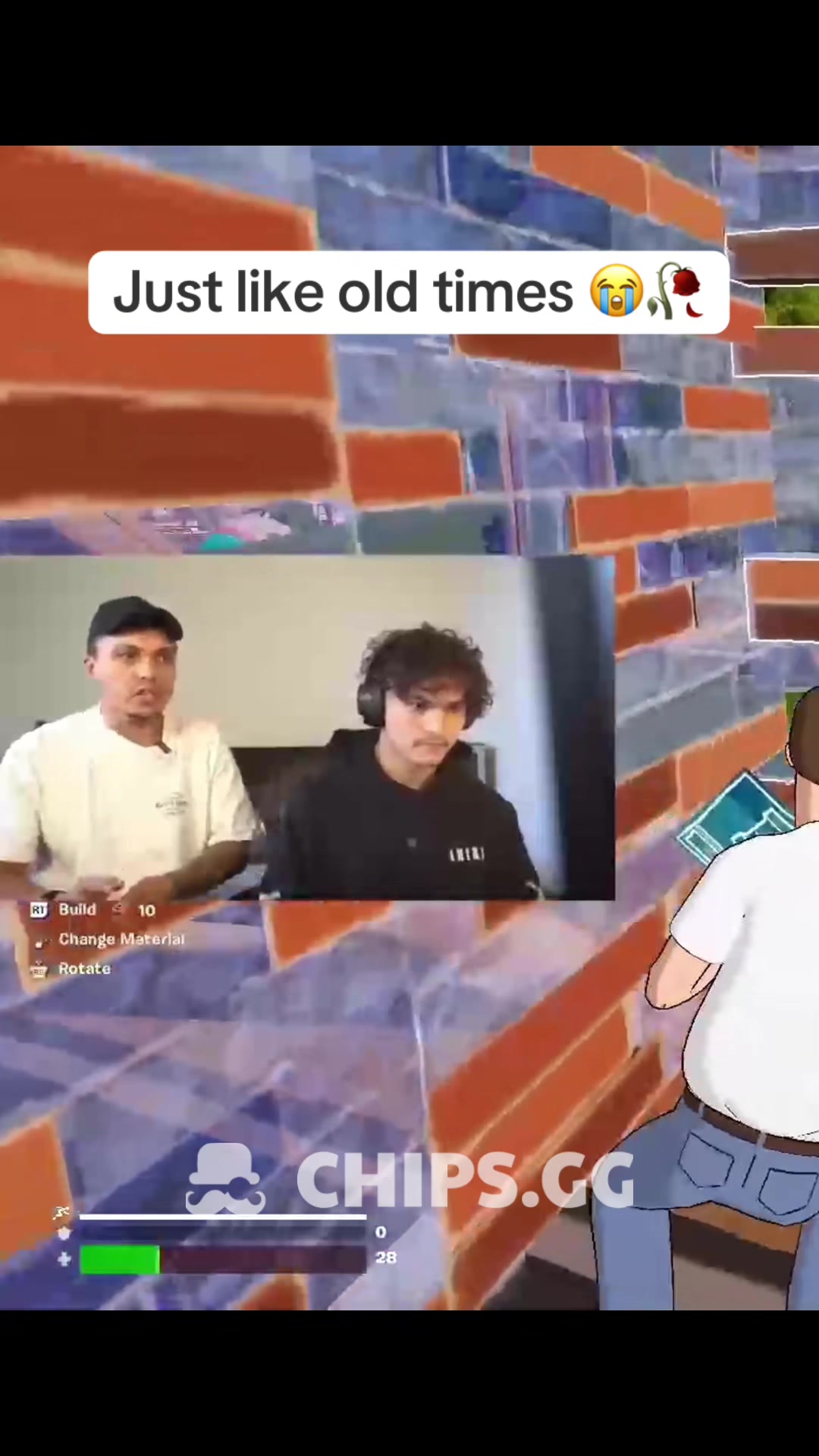 @Streamer Central