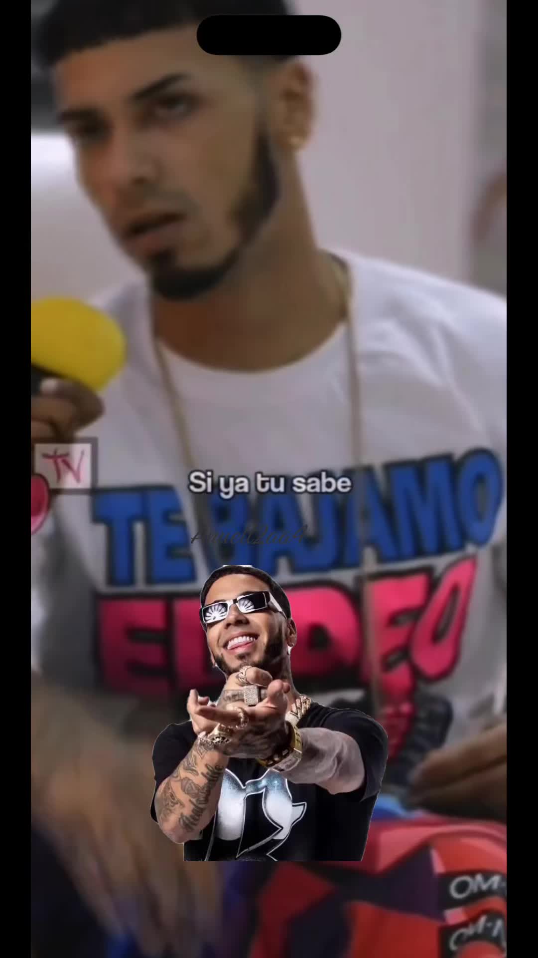 @Anuel