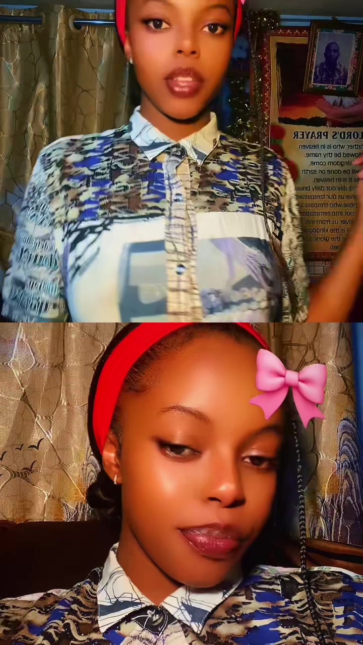@Blessed _Vee🩵💋