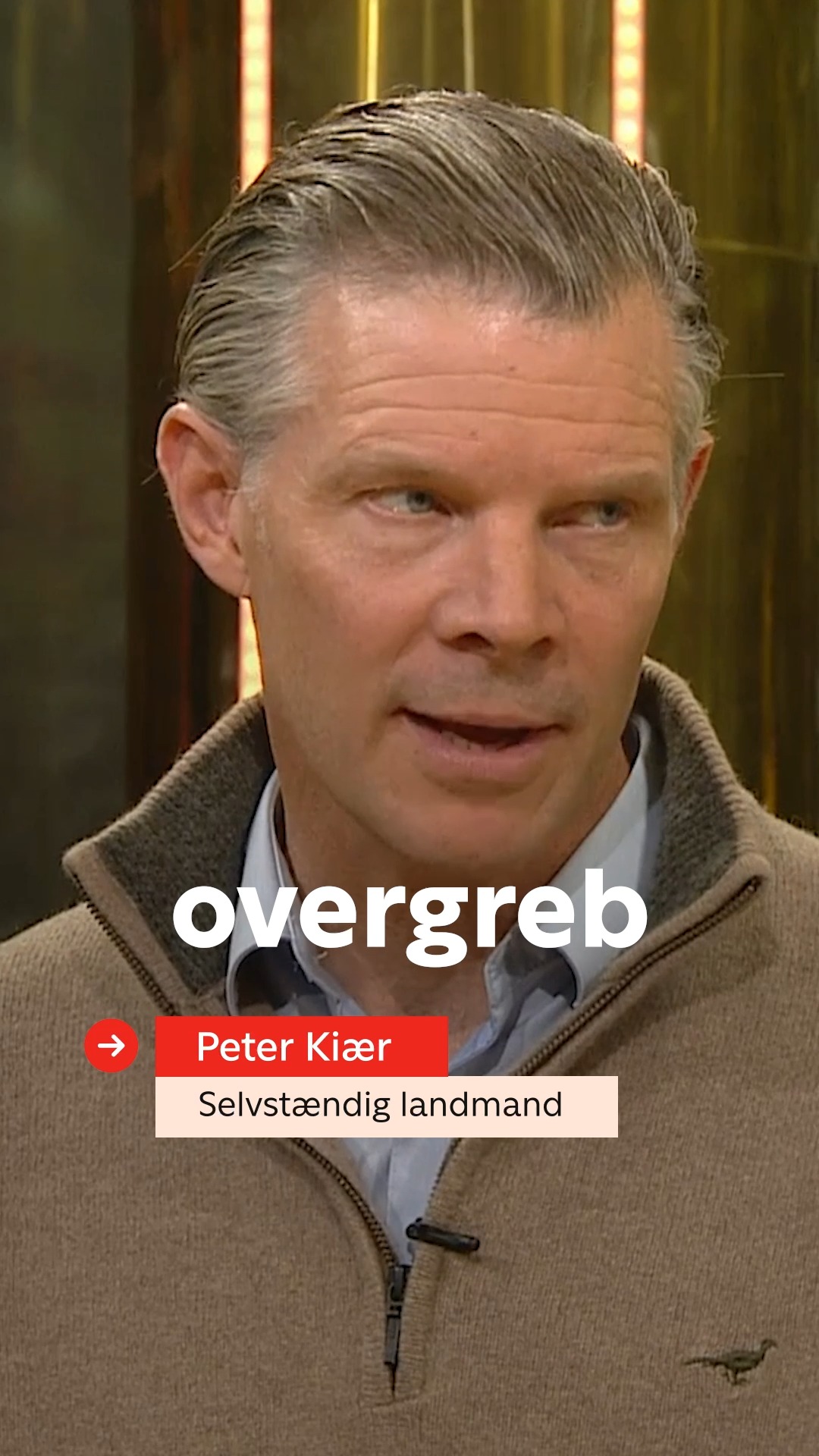 @Go’ morgen Danmark official