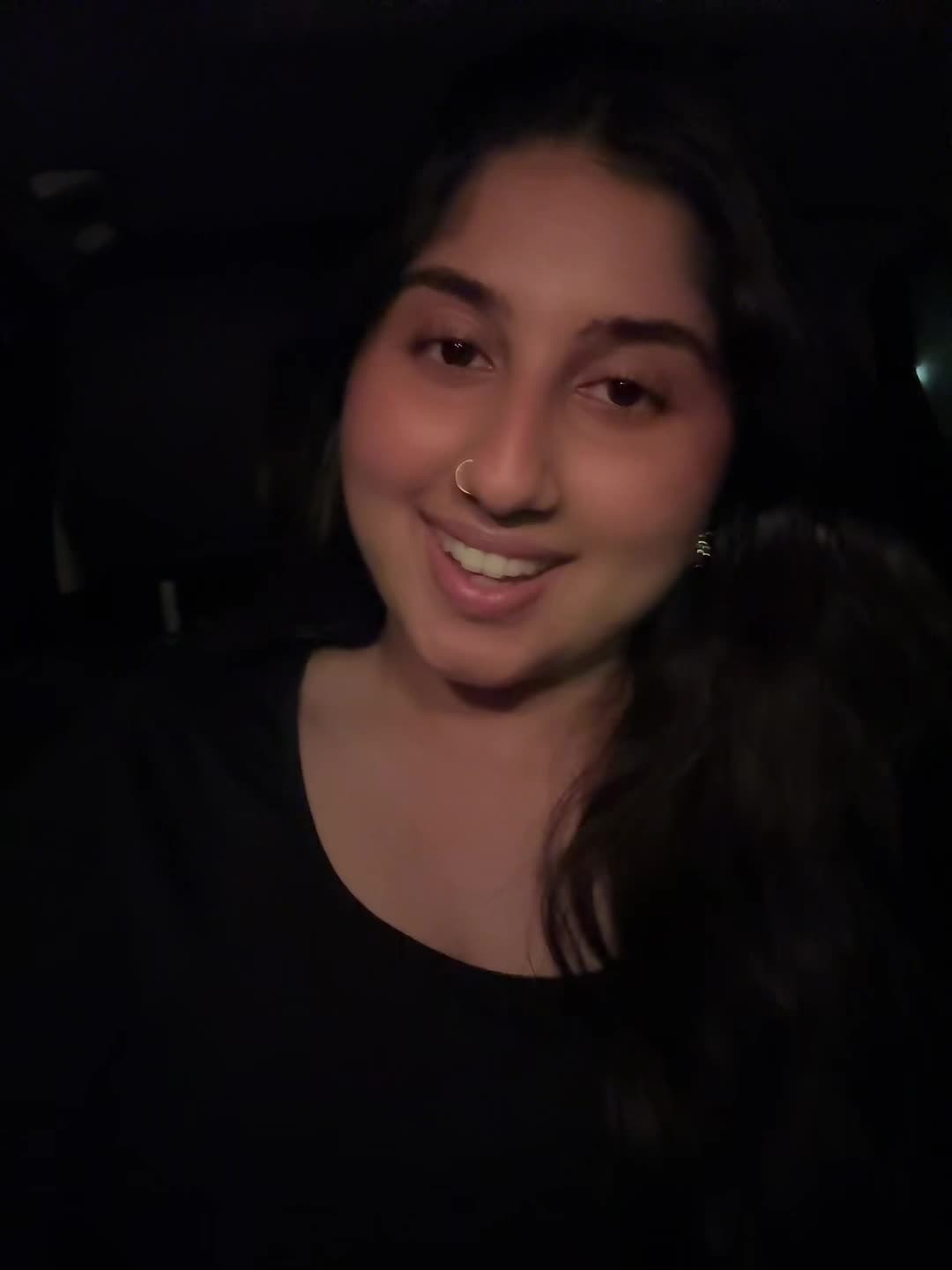 @anusha visnani