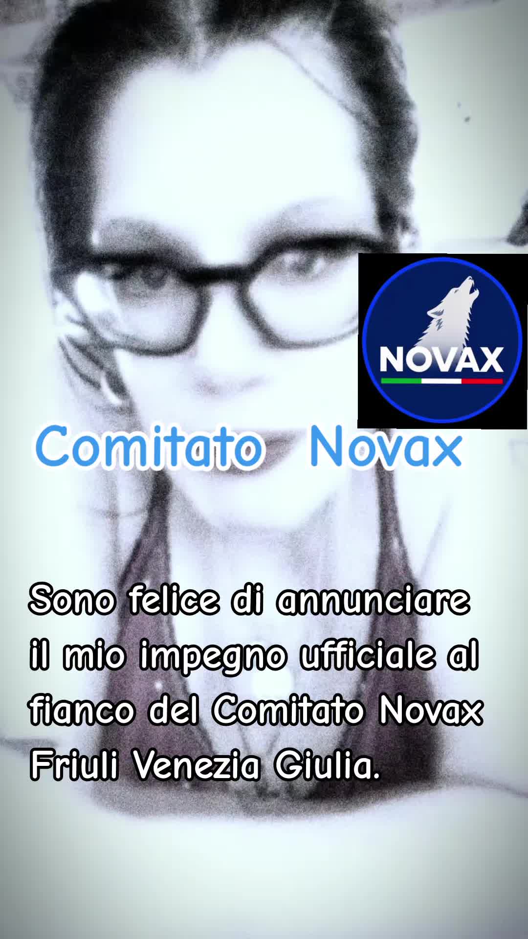 @la Morigan NO VAX