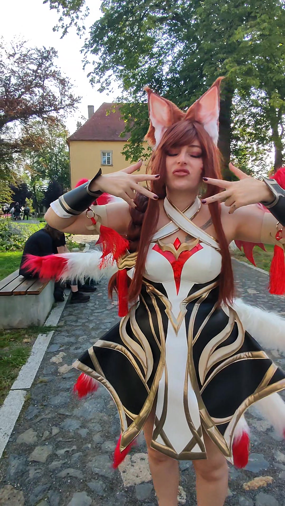 @RaspberryCosplays🎀